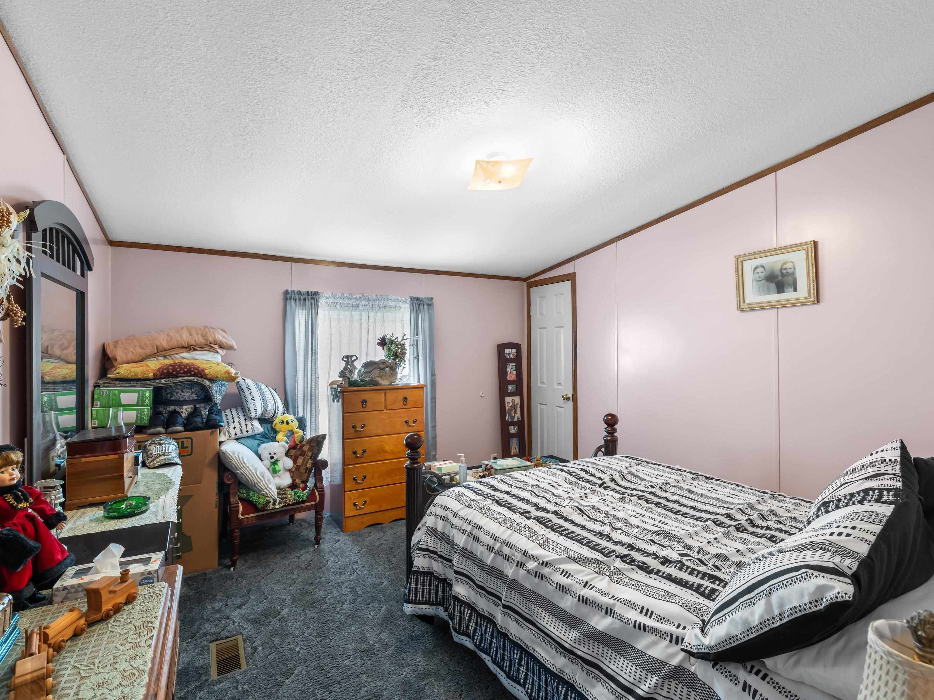 10503 State Route 69, Hawesville, Kentucky 42348, 4 Bedrooms Bedrooms, ,2 BathroomsBathrooms,Manufactured Home,For Sale,State Route 69,92712