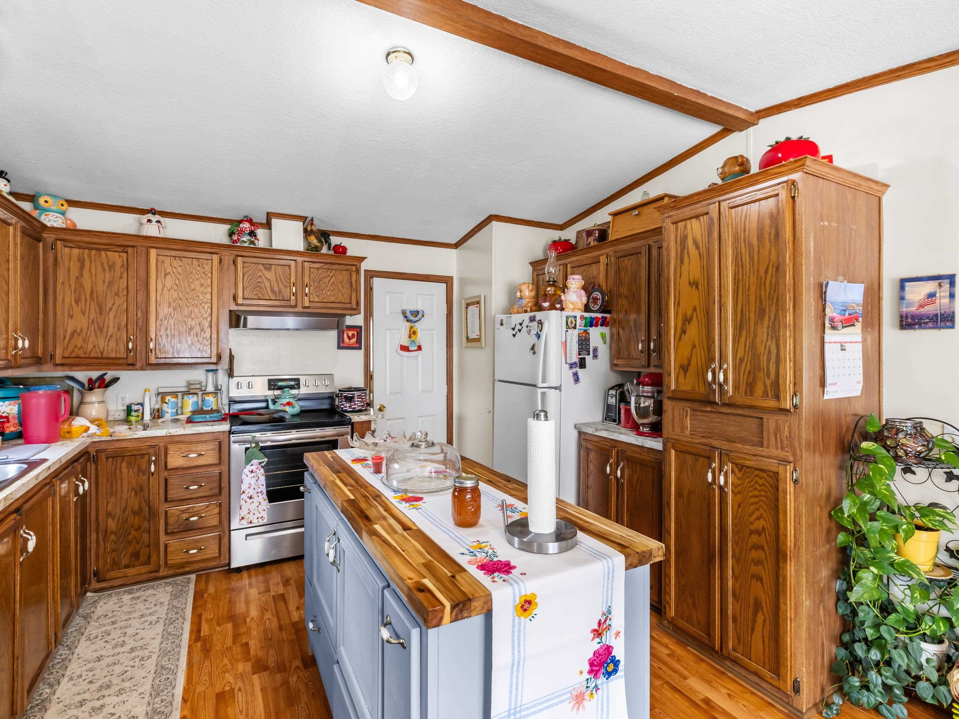10503 State Route 69, Hawesville, Kentucky 42348, 4 Bedrooms Bedrooms, ,2 BathroomsBathrooms,Manufactured Home,For Sale,State Route 69,92712