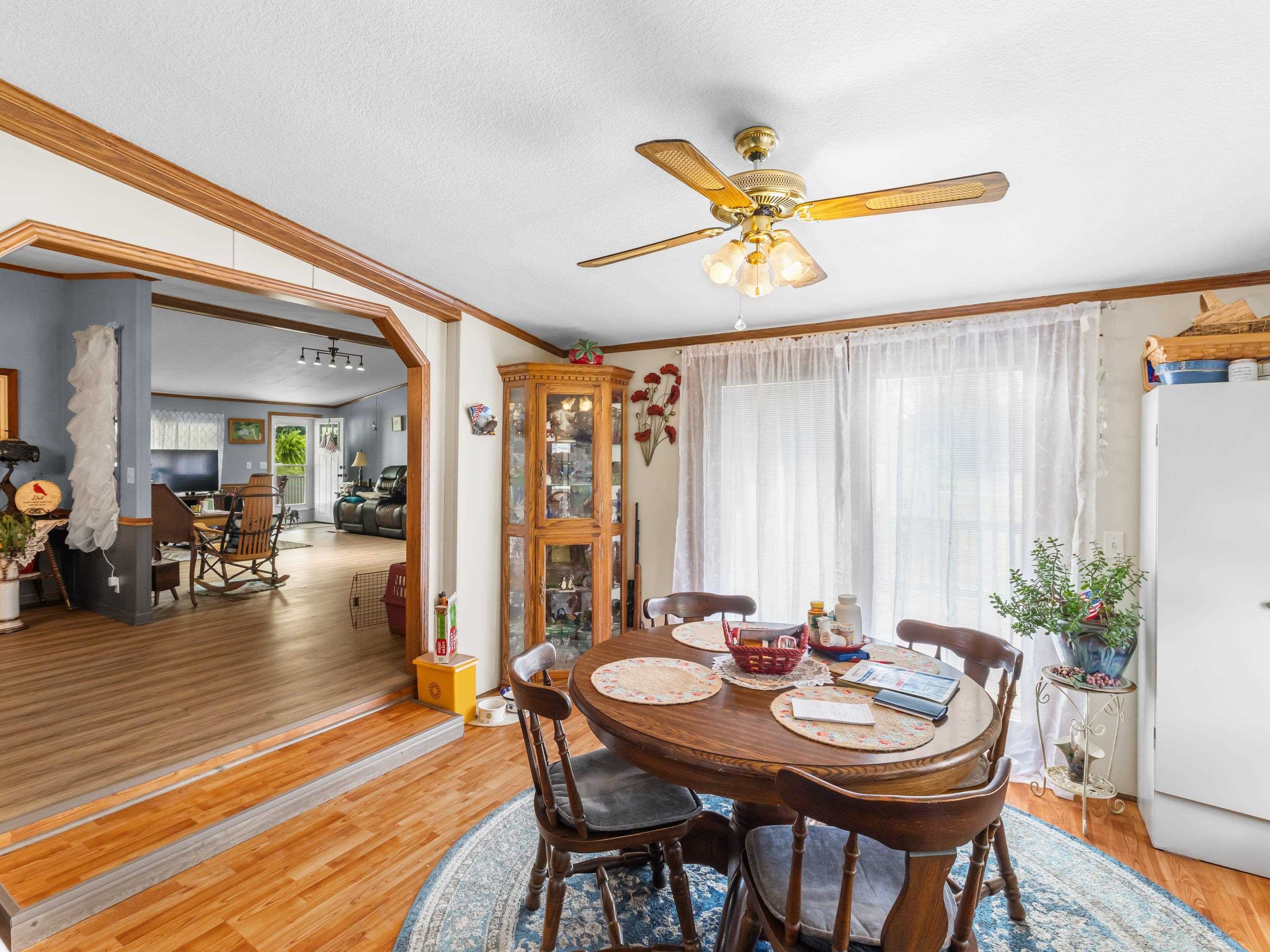 10503 State Route 69, Hawesville, Kentucky 42348, 4 Bedrooms Bedrooms, ,2 BathroomsBathrooms,Manufactured Home,For Sale,State Route 69,92712