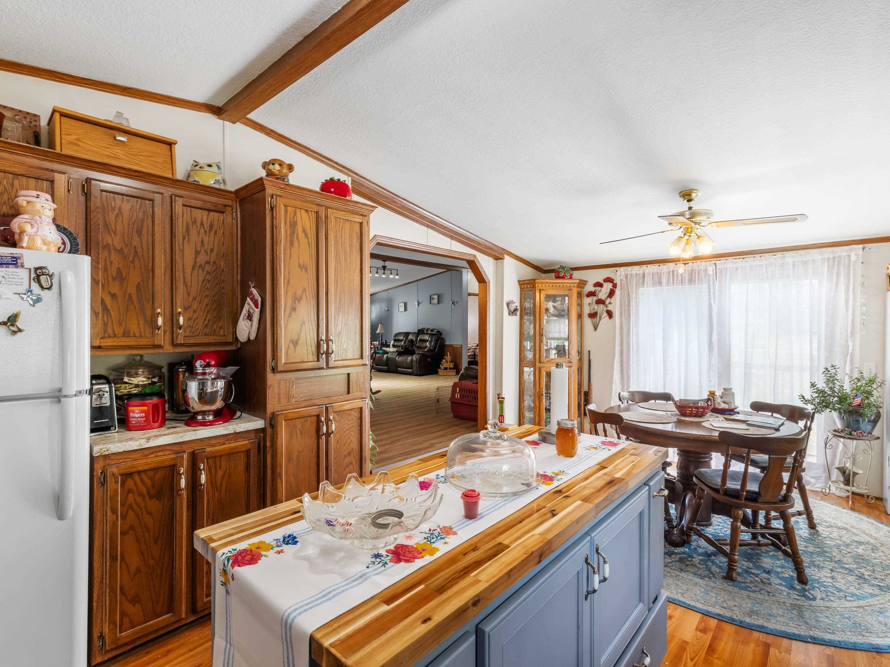 10503 State Route 69, Hawesville, Kentucky 42348, 4 Bedrooms Bedrooms, ,2 BathroomsBathrooms,Manufactured Home,For Sale,State Route 69,92712