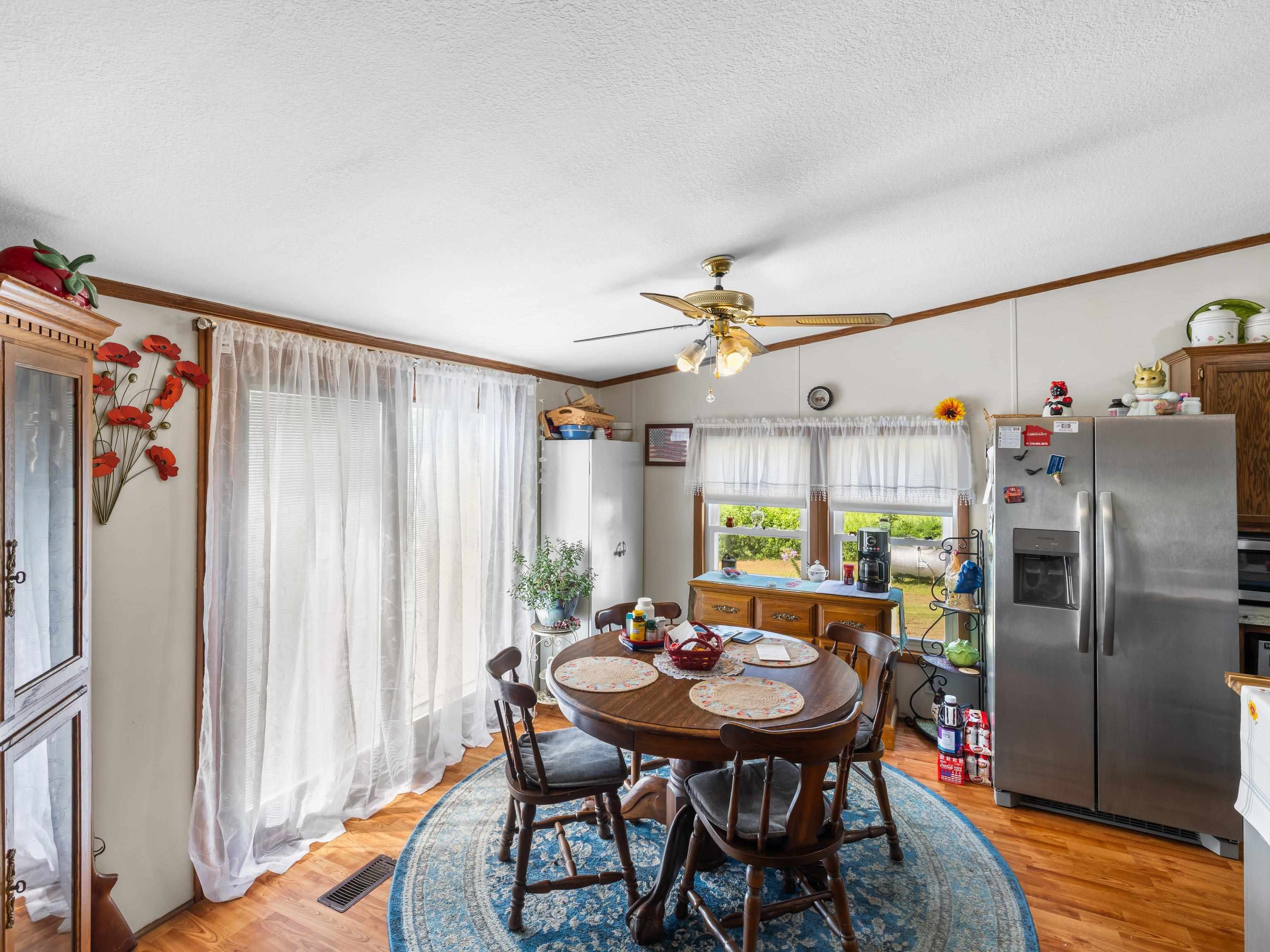 10503 State Route 69, Hawesville, Kentucky 42348, 4 Bedrooms Bedrooms, ,2 BathroomsBathrooms,Manufactured Home,For Sale,State Route 69,92712