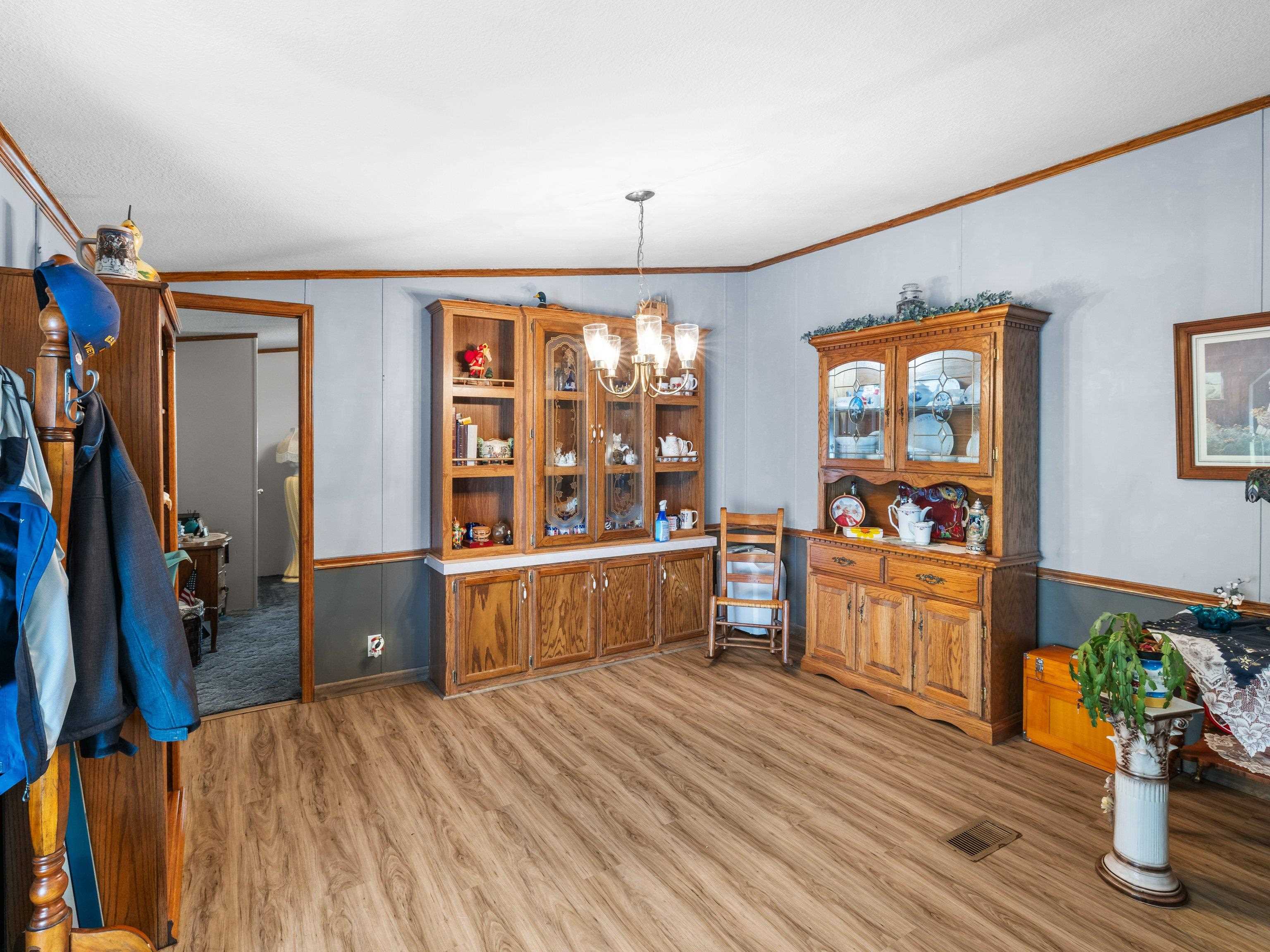 10503 State Route 69, Hawesville, Kentucky 42348, 4 Bedrooms Bedrooms, ,2 BathroomsBathrooms,Manufactured Home,For Sale,State Route 69,92712