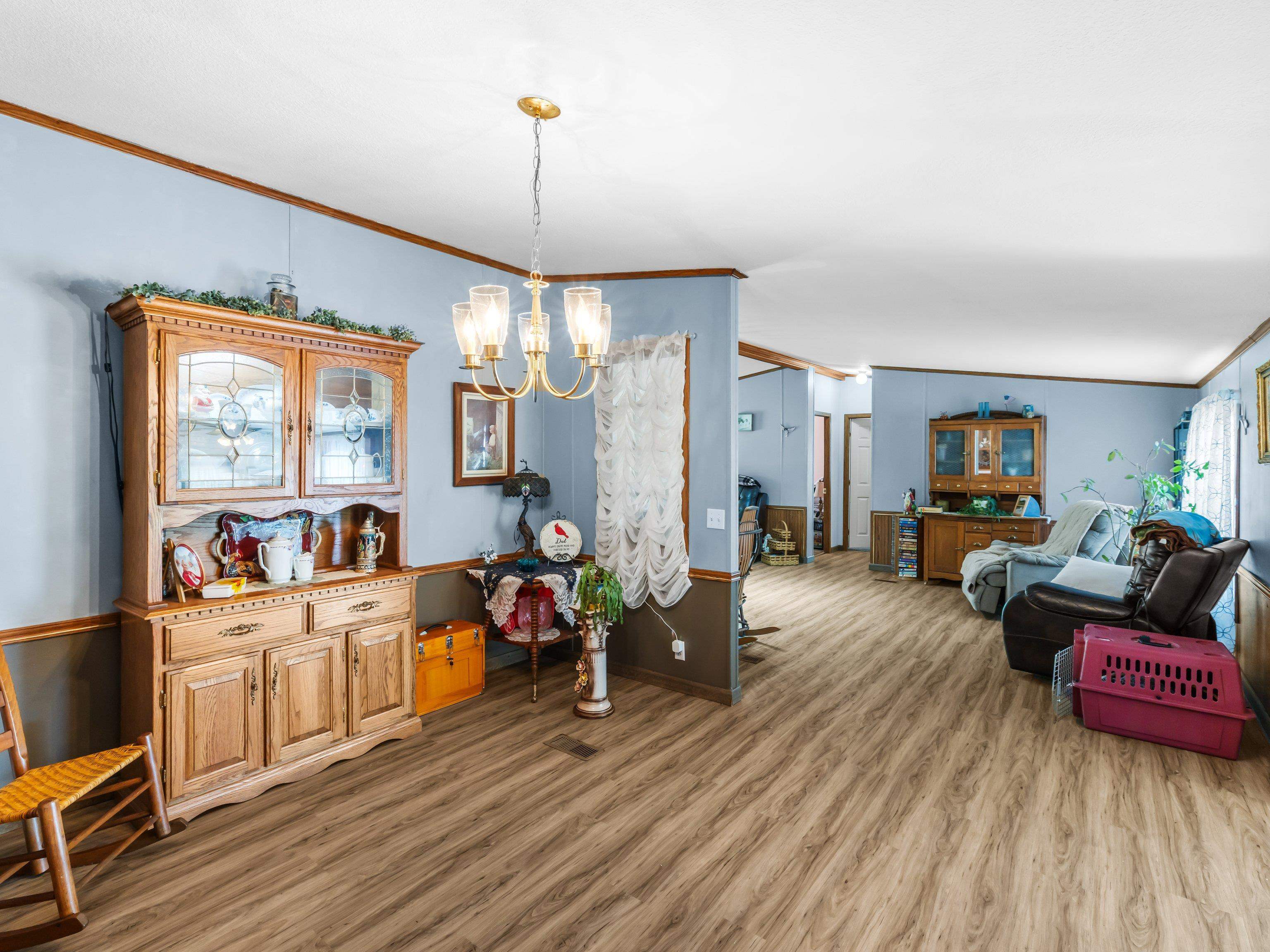 10503 State Route 69, Hawesville, Kentucky 42348, 4 Bedrooms Bedrooms, ,2 BathroomsBathrooms,Manufactured Home,For Sale,State Route 69,92712