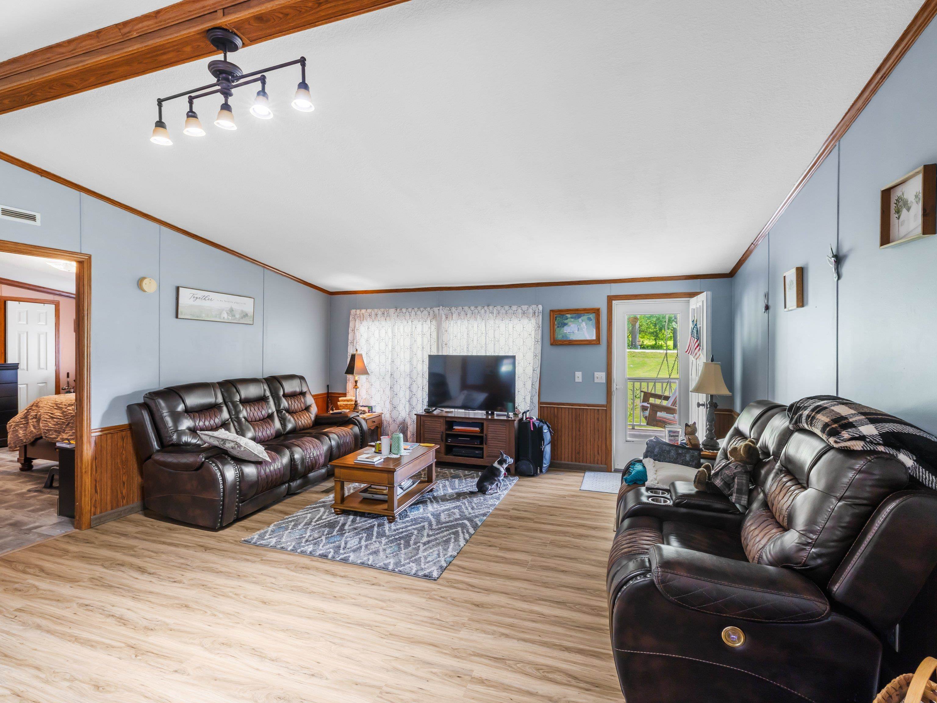10503 State Route 69, Hawesville, Kentucky 42348, 4 Bedrooms Bedrooms, ,2 BathroomsBathrooms,Manufactured Home,For Sale,State Route 69,92712