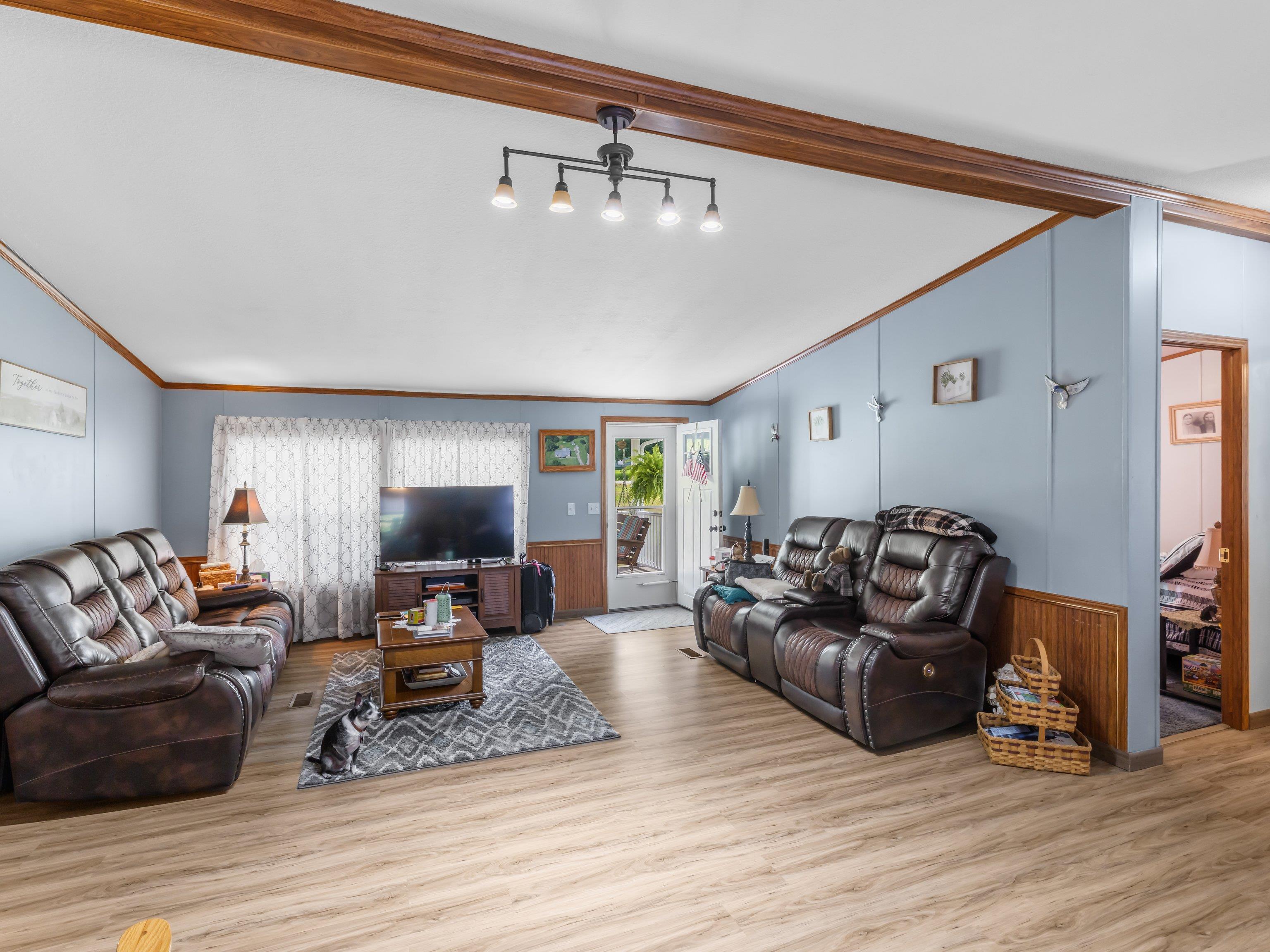 10503 State Route 69, Hawesville, Kentucky 42348, 4 Bedrooms Bedrooms, ,2 BathroomsBathrooms,Manufactured Home,For Sale,State Route 69,92712
