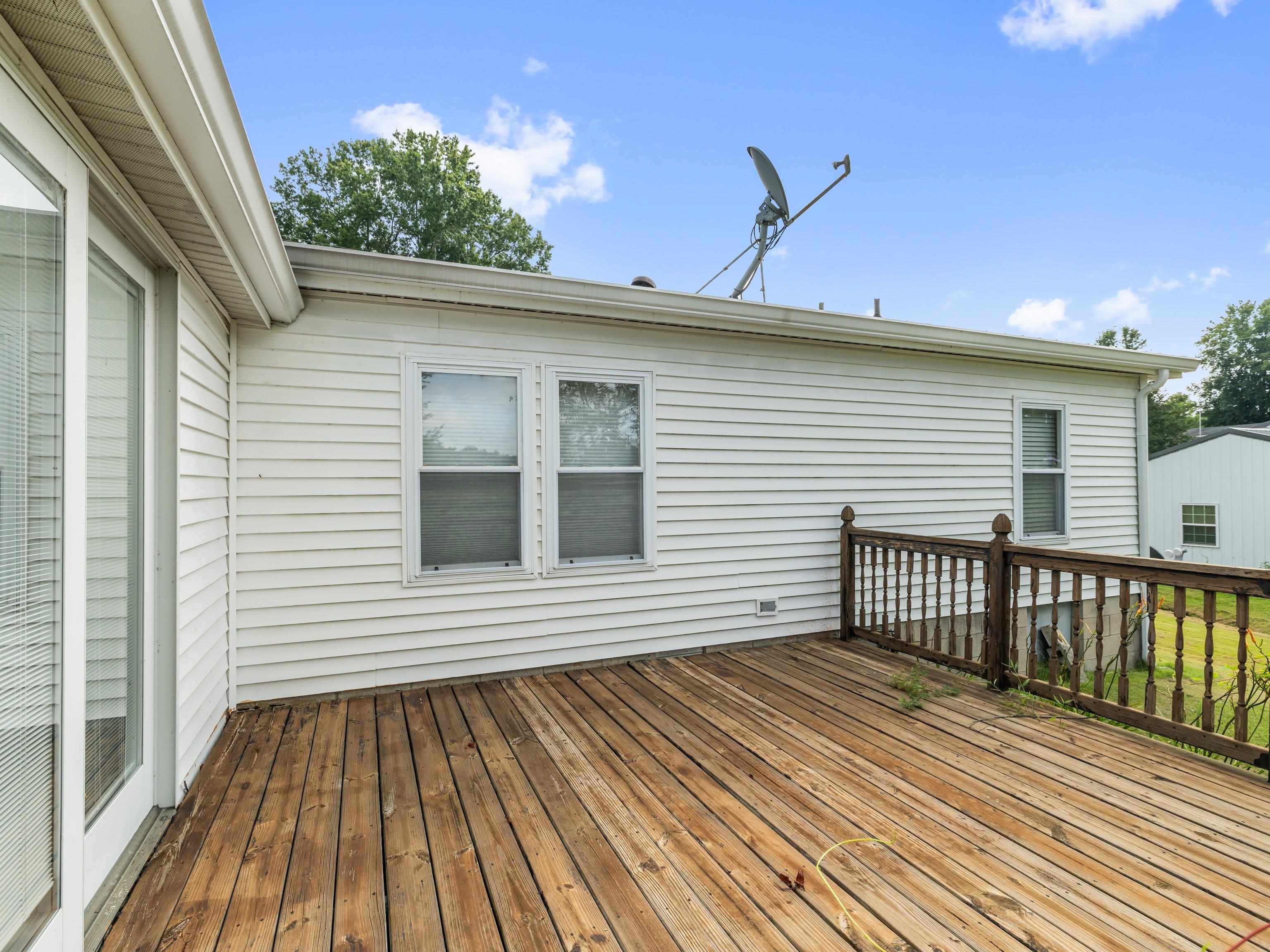 10503 State Route 69, Hawesville, Kentucky 42348, 4 Bedrooms Bedrooms, ,2 BathroomsBathrooms,Manufactured Home,For Sale,State Route 69,92712