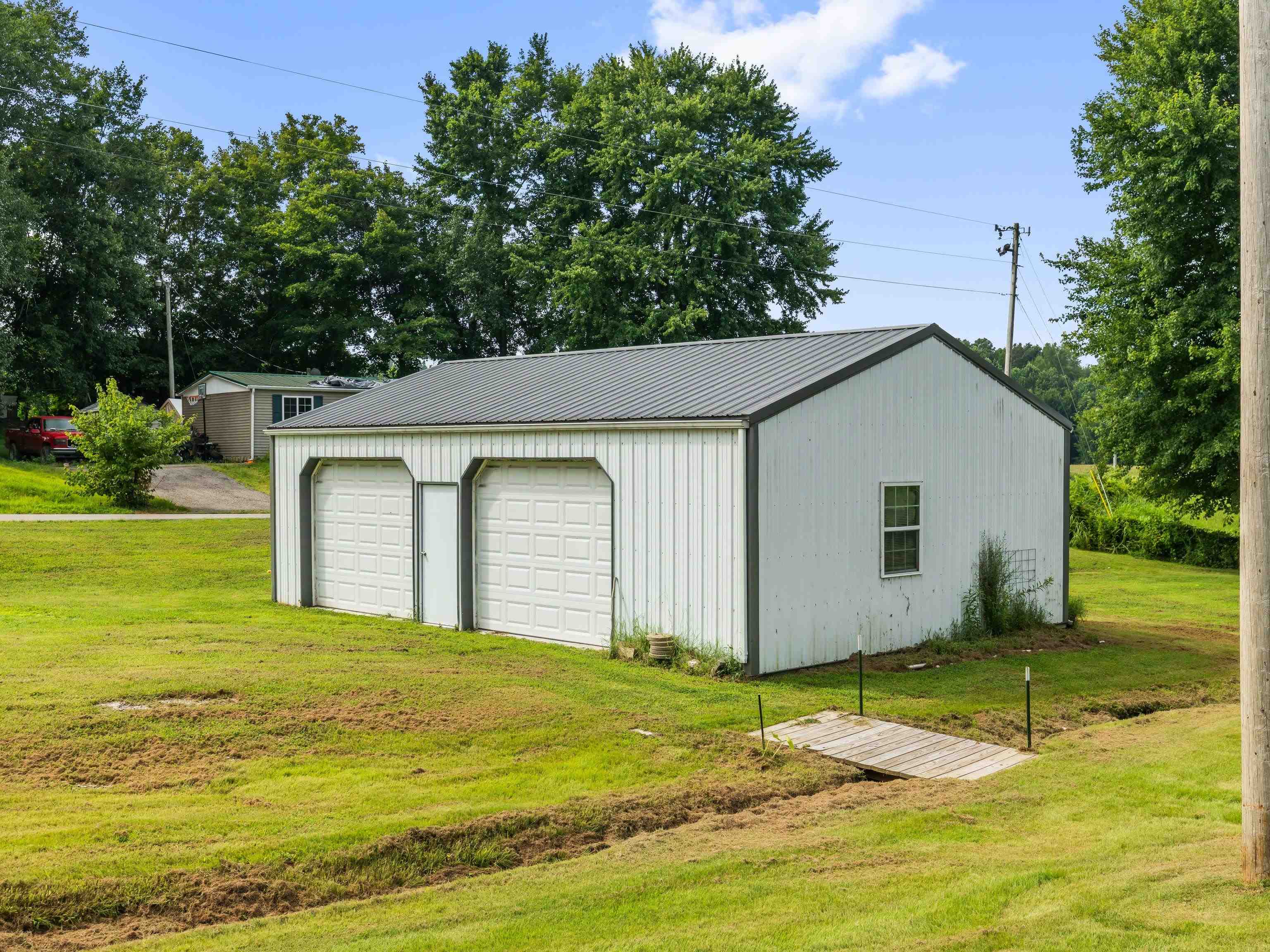 10503 State Route 69, Hawesville, Kentucky 42348, 4 Bedrooms Bedrooms, ,2 BathroomsBathrooms,Manufactured Home,For Sale,State Route 69,92712