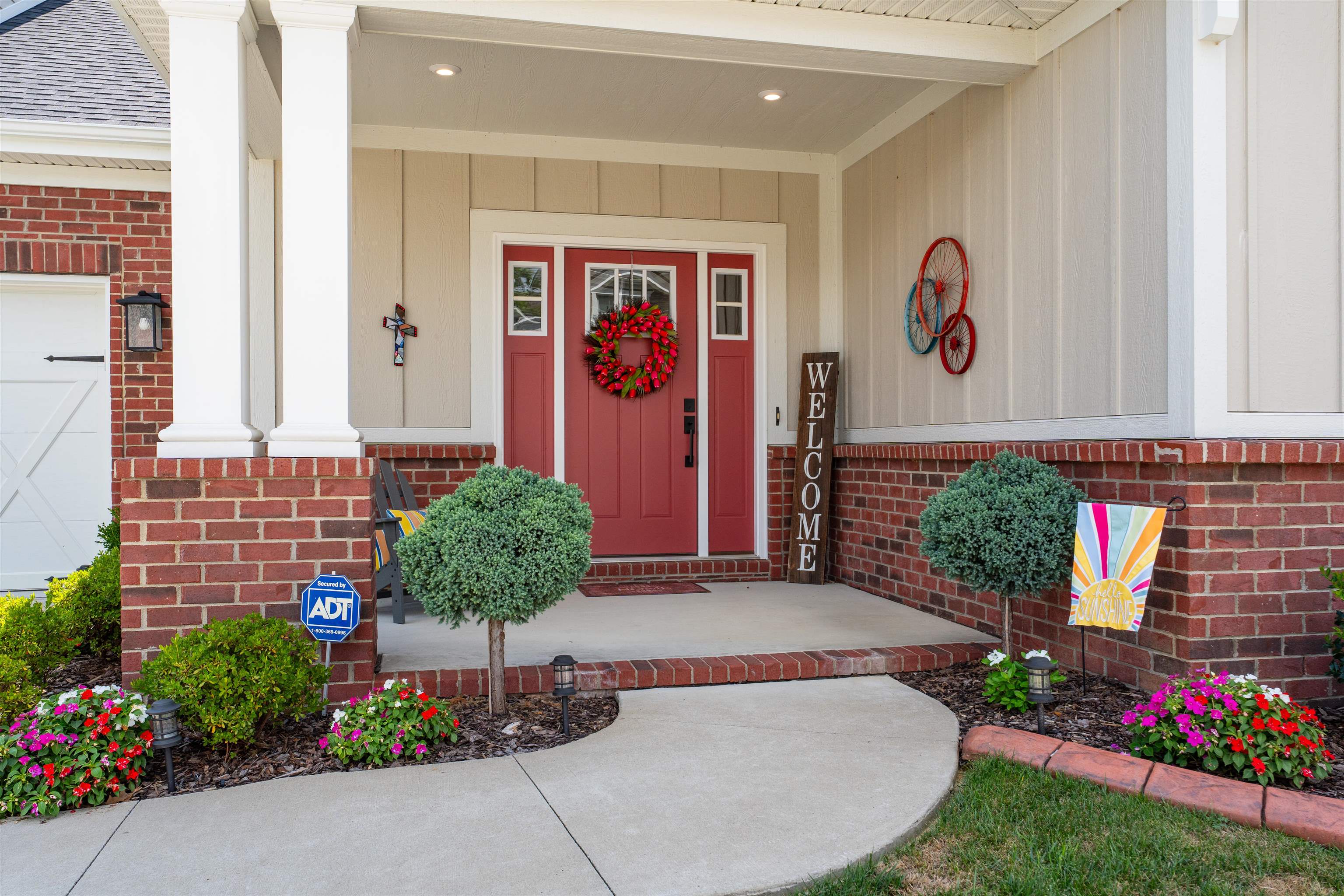 1787 Celebration Circle, Owensboro, Kentucky 42303, 3 Bedrooms Bedrooms, ,2 BathroomsBathrooms,Single Family Residence,For Sale,Celebration Circle,92713