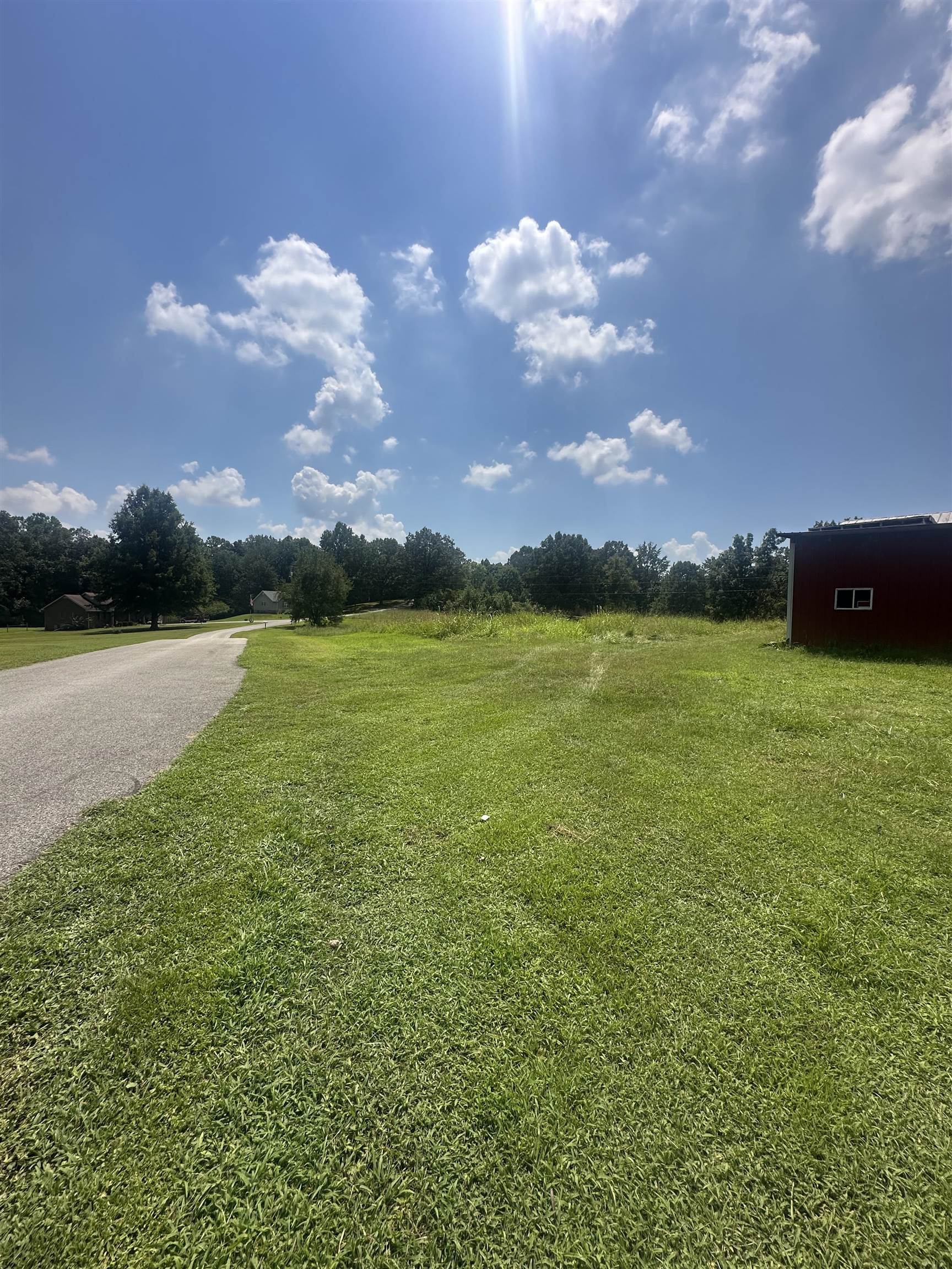 577 Stinson Loop, Hartford, Kentucky 42347, ,Land,For Sale,Stinson Loop,92715