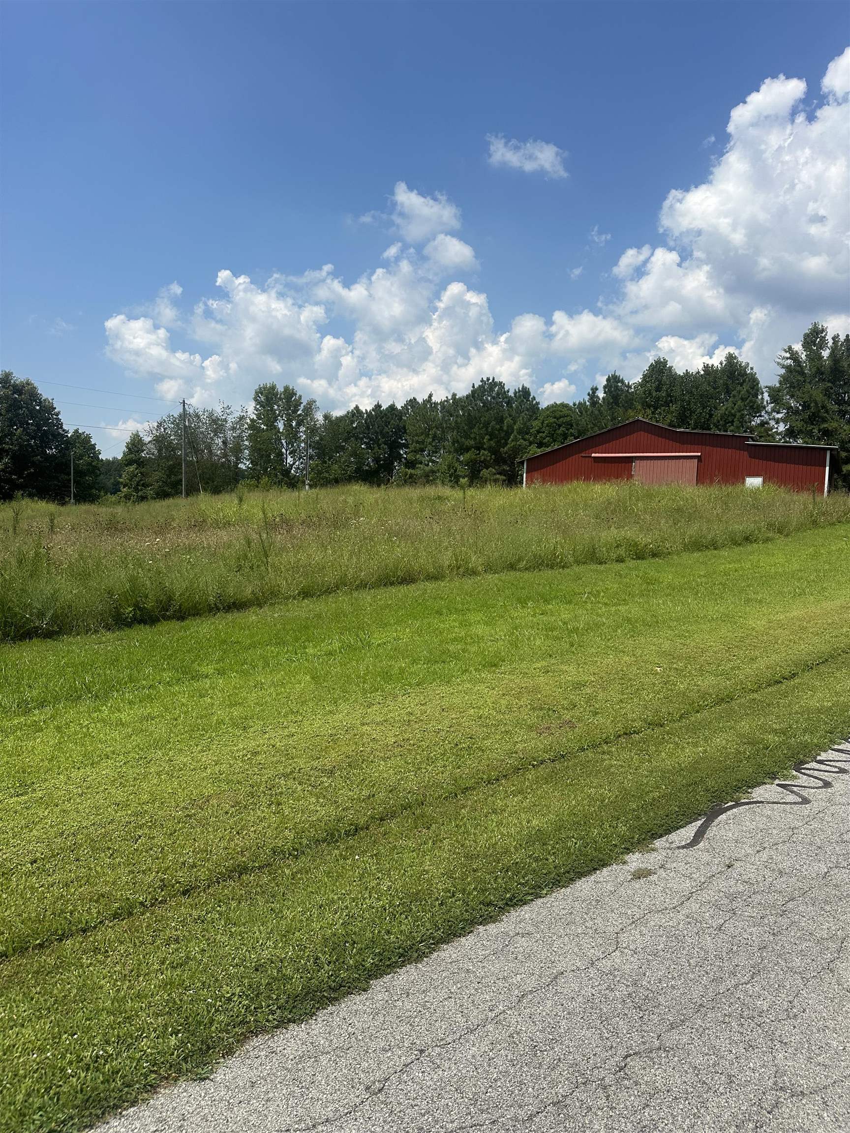 577 Stinson Loop, Hartford, Kentucky 42347, ,Land,For Sale,Stinson Loop,92715