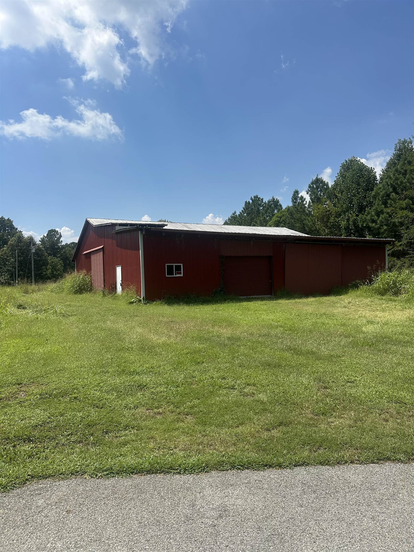 577 Stinson Loop, Hartford, Kentucky 42347, ,Land,For Sale,Stinson Loop,92715