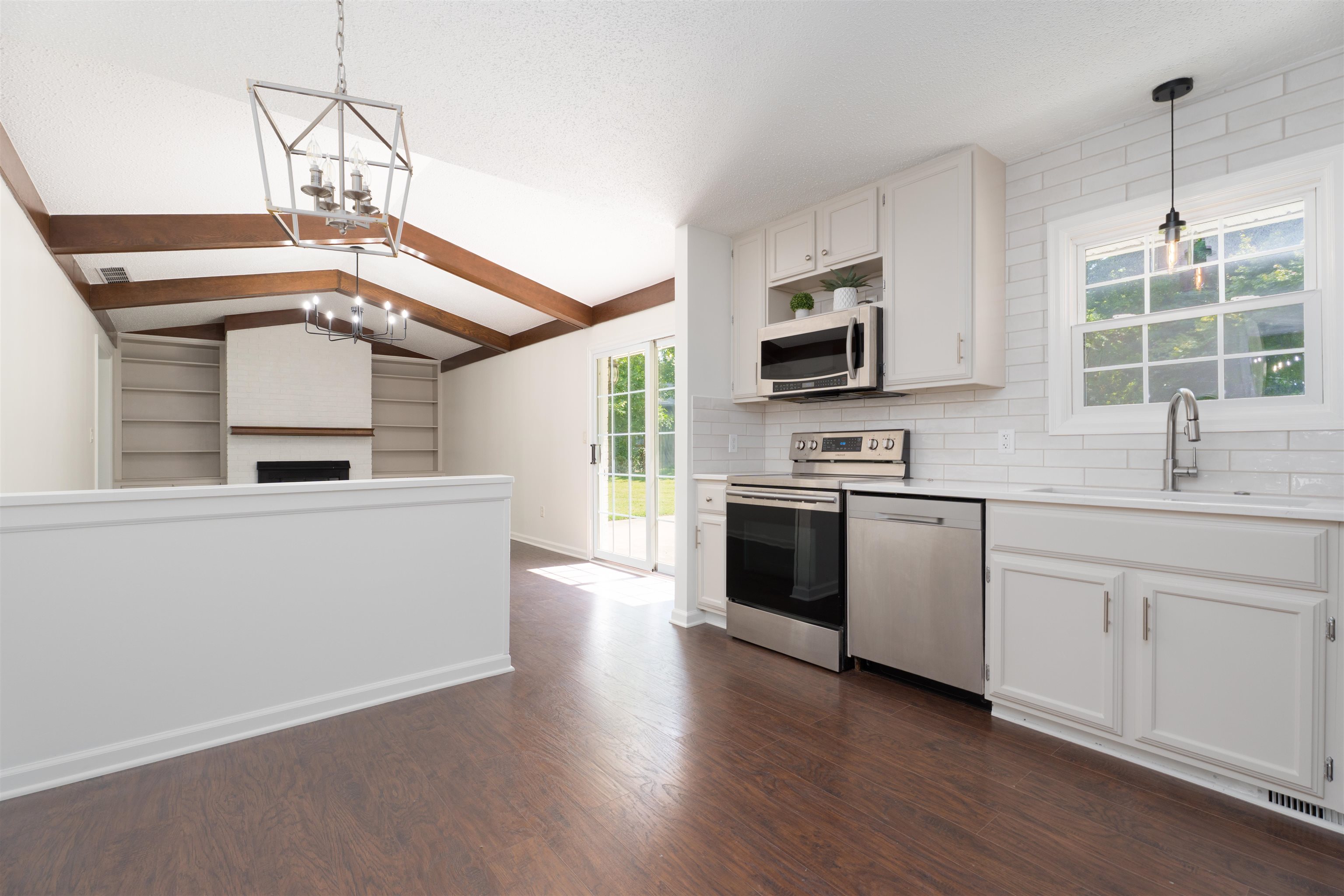 3492 Woodlane Dr, Philpot, Kentucky 42366, 3 Bedrooms Bedrooms, ,2 BathroomsBathrooms,Single Family Residence,For Sale,Woodlane Dr,92716