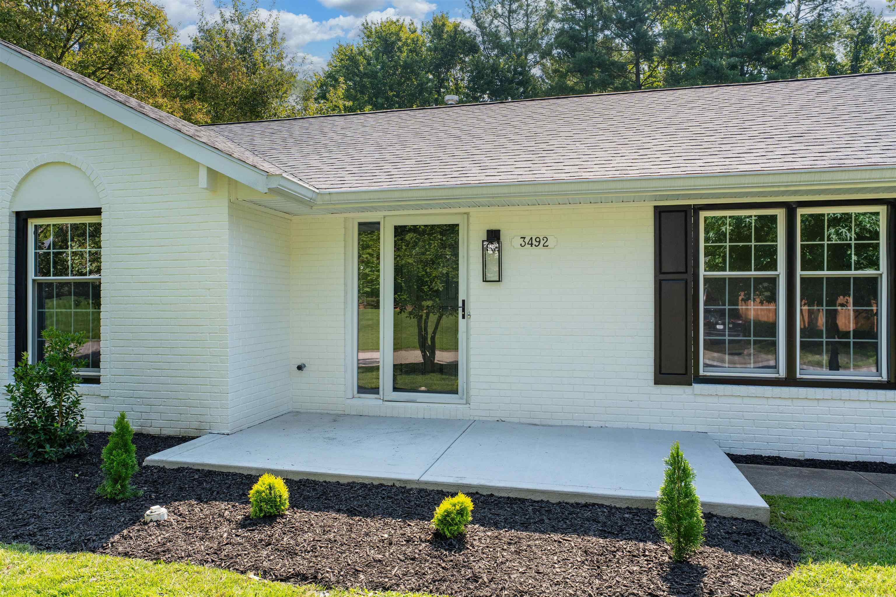 3492 Woodlane Dr, Philpot, Kentucky 42366, 3 Bedrooms Bedrooms, ,2 BathroomsBathrooms,Single Family Residence,For Sale,Woodlane Dr,92716