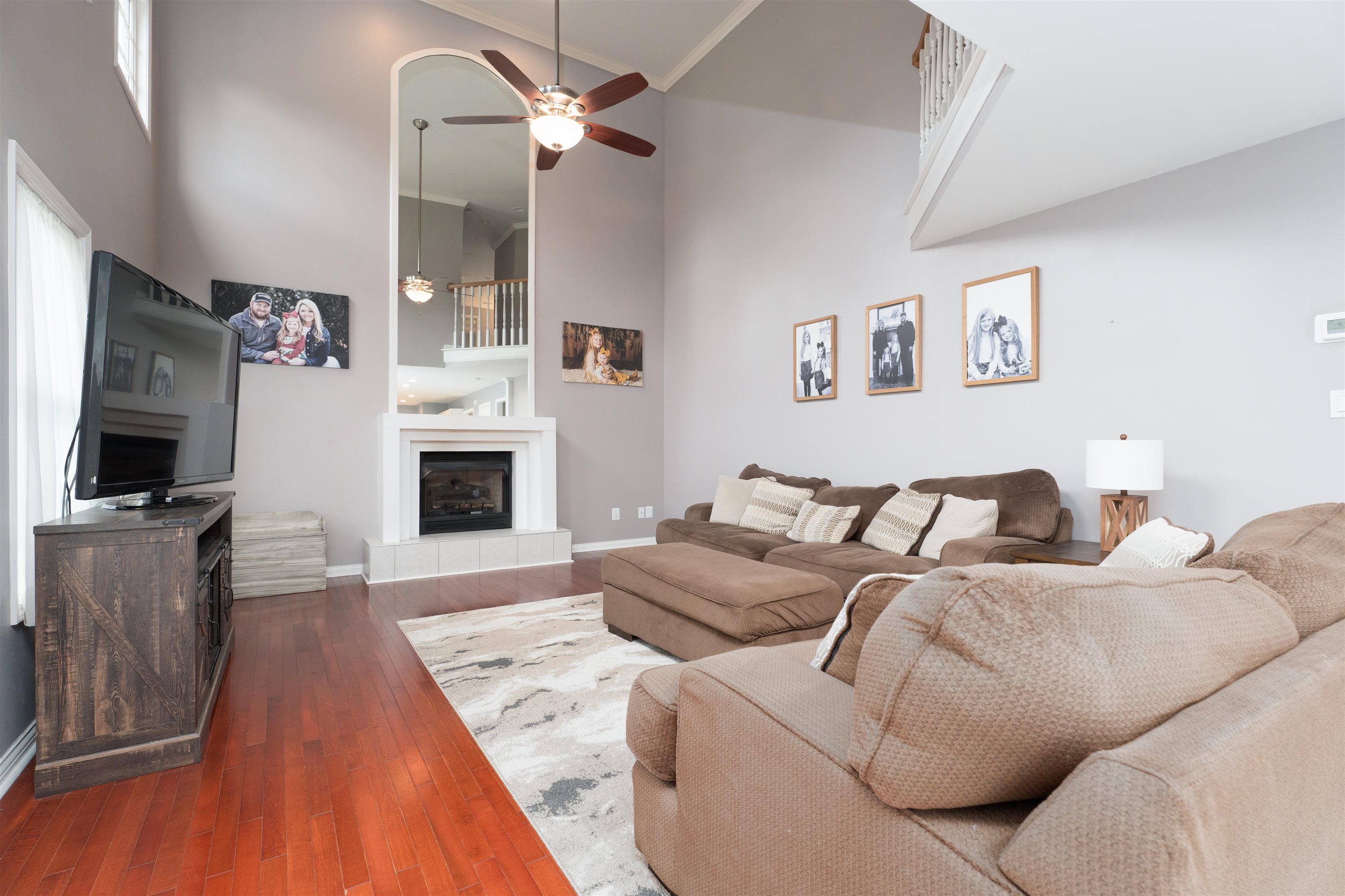 4883 Oak Meadow Ct, Owensboro, Kentucky 42303, 3 Bedrooms Bedrooms, ,3 BathroomsBathrooms,Single Family Residence,For Sale,Oak Meadow Ct,92725