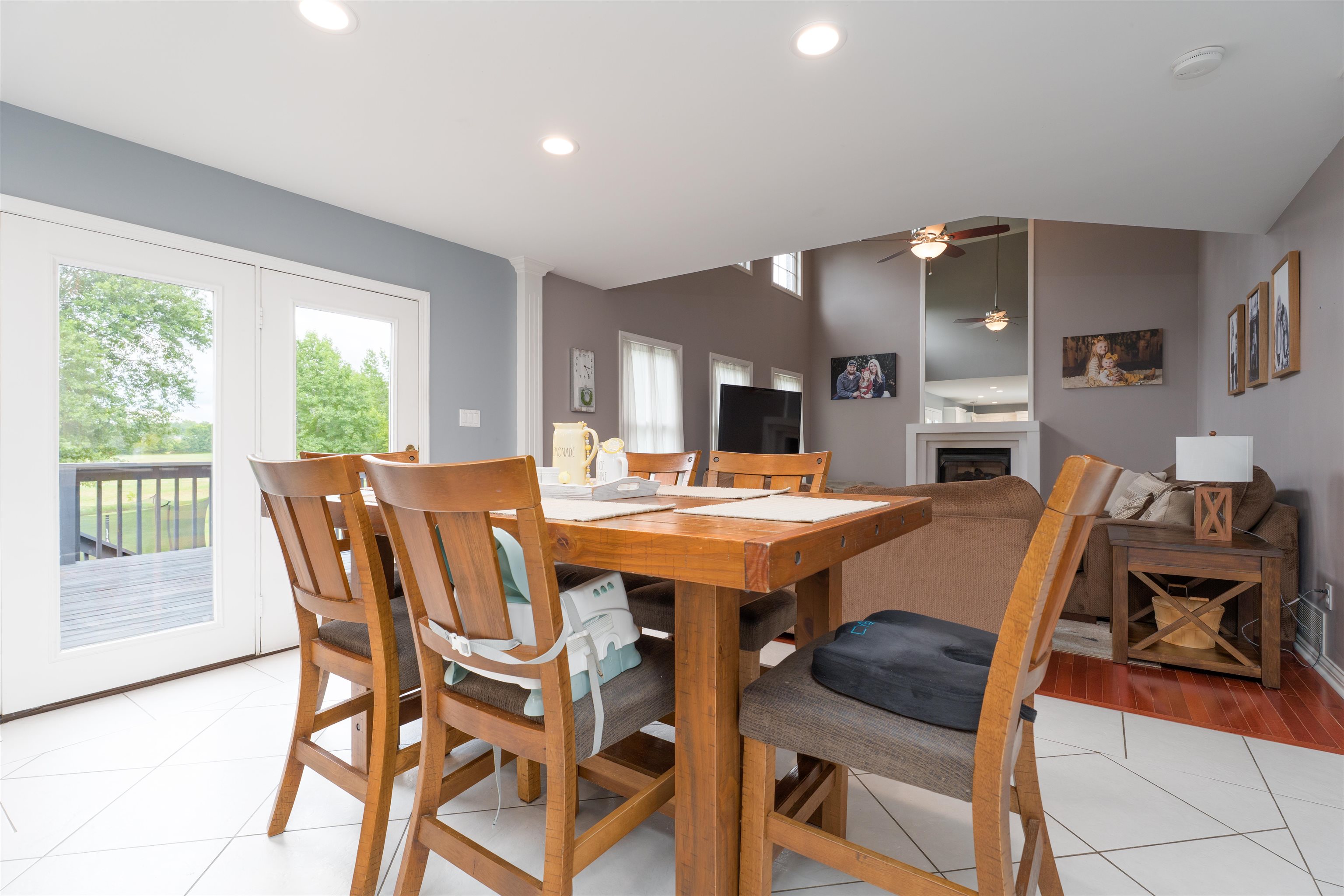 4883 Oak Meadow Ct, Owensboro, Kentucky 42303, 3 Bedrooms Bedrooms, ,3 BathroomsBathrooms,Single Family Residence,For Sale,Oak Meadow Ct,92725