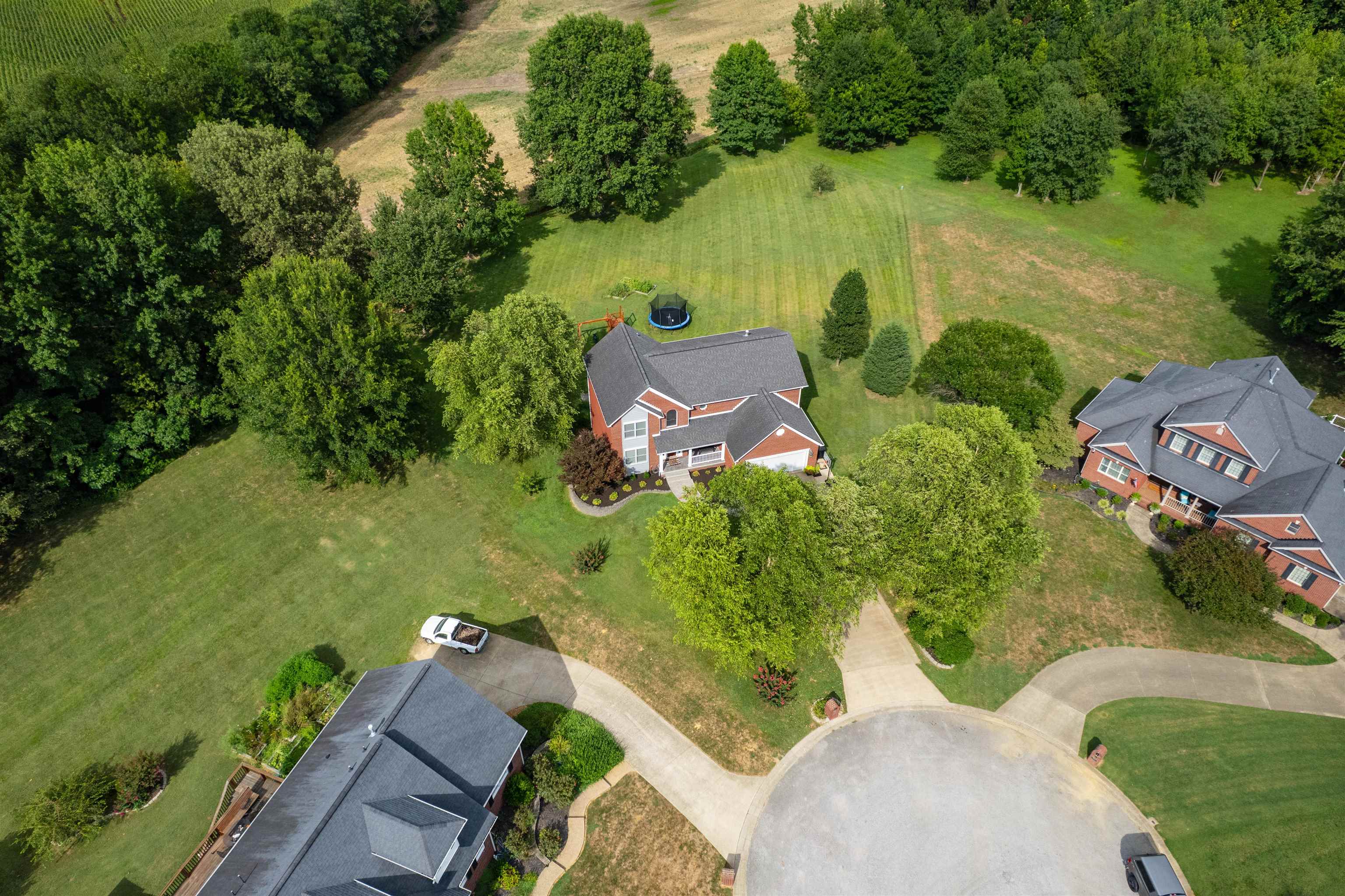 4883 Oak Meadow Ct, Owensboro, Kentucky 42303, 3 Bedrooms Bedrooms, ,3 BathroomsBathrooms,Single Family Residence,For Sale,Oak Meadow Ct,92725