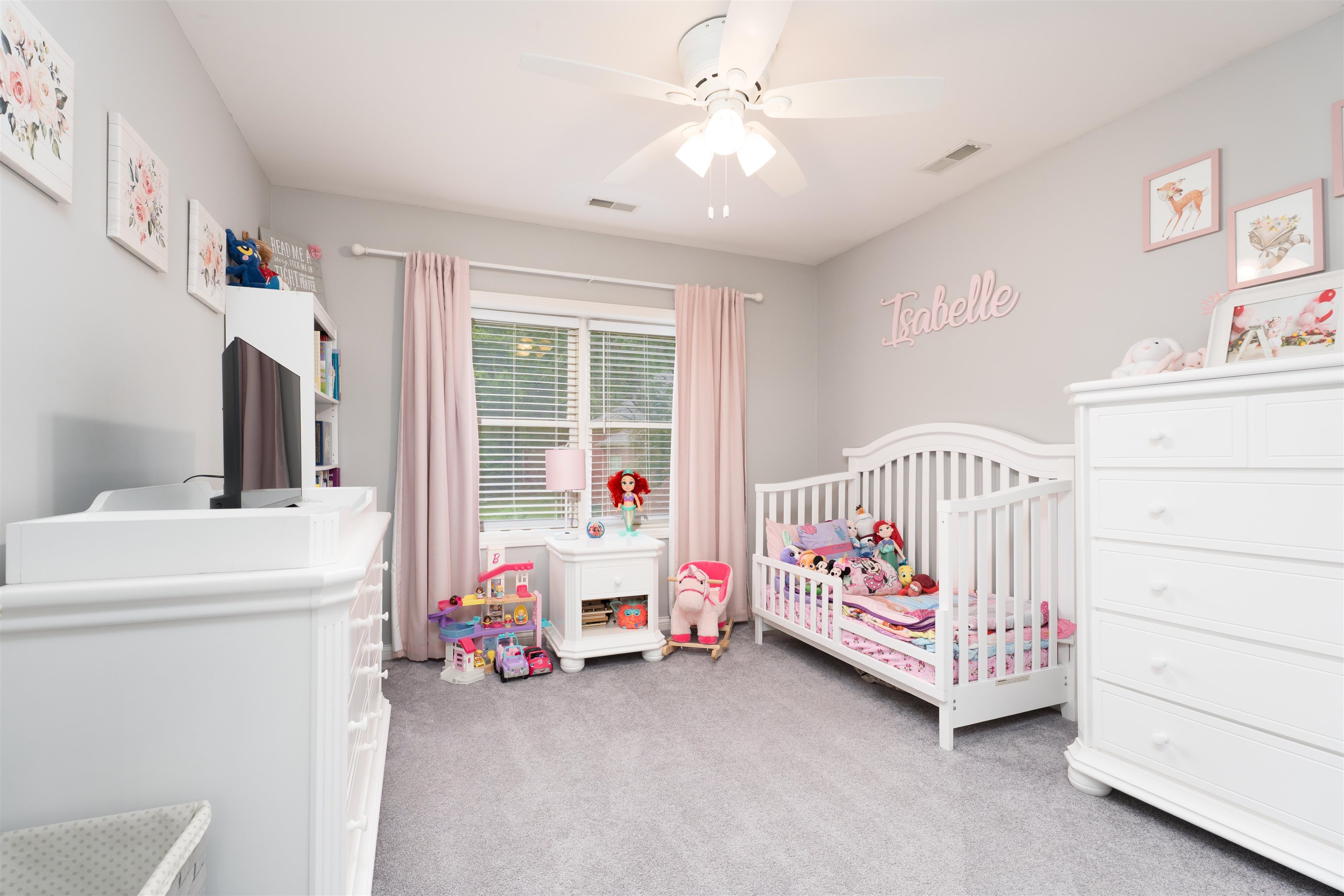 4883 Oak Meadow Ct, Owensboro, Kentucky 42303, 3 Bedrooms Bedrooms, ,3 BathroomsBathrooms,Single Family Residence,For Sale,Oak Meadow Ct,92725