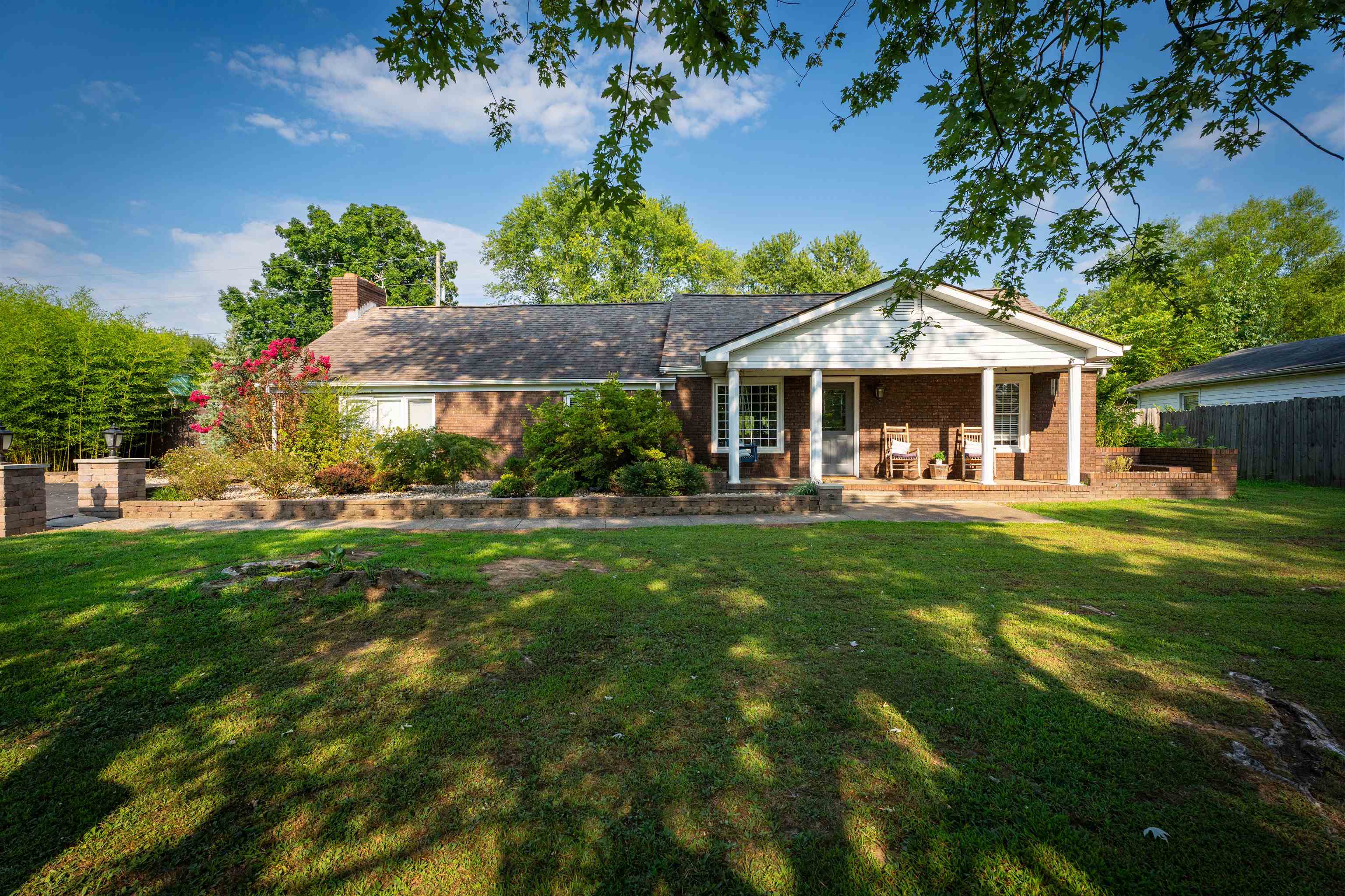 12687 Hwy 231, Utica, Kentucky 42376, 3 Bedrooms Bedrooms, ,2 BathroomsBathrooms,Single Family Residence,For Sale,Hwy 231,92729