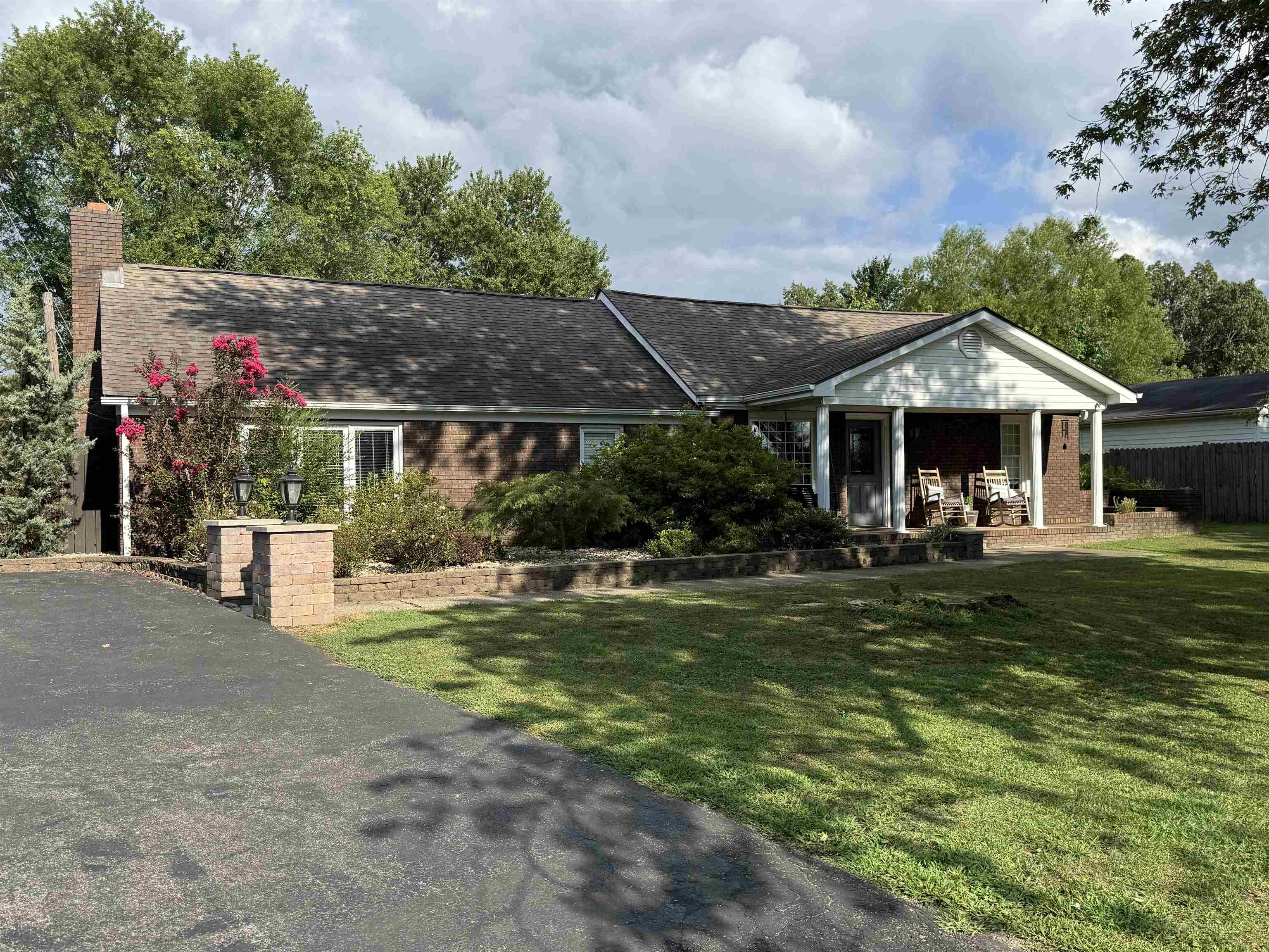 12687 Hwy 231, Utica, Kentucky 42376, 3 Bedrooms Bedrooms, ,2 BathroomsBathrooms,Single Family Residence,For Sale,Hwy 231,92729