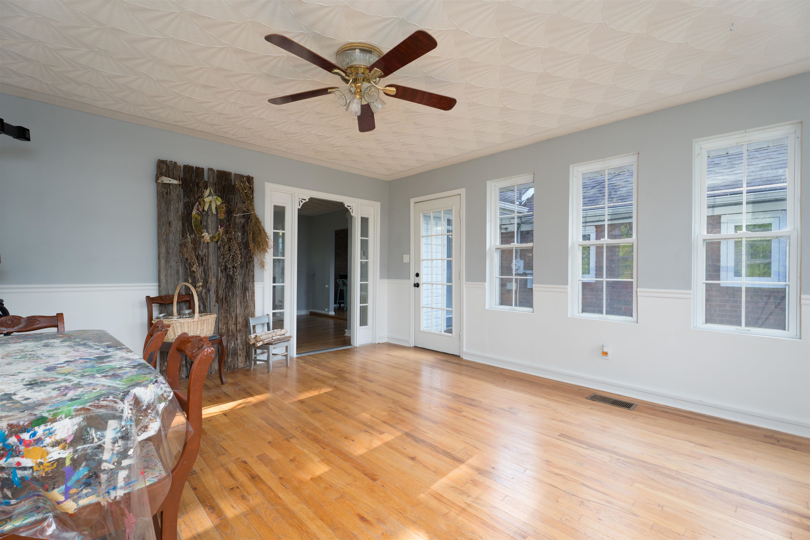 12687 Hwy 231, Utica, Kentucky 42376, 3 Bedrooms Bedrooms, ,2 BathroomsBathrooms,Single Family Residence,For Sale,Hwy 231,92729