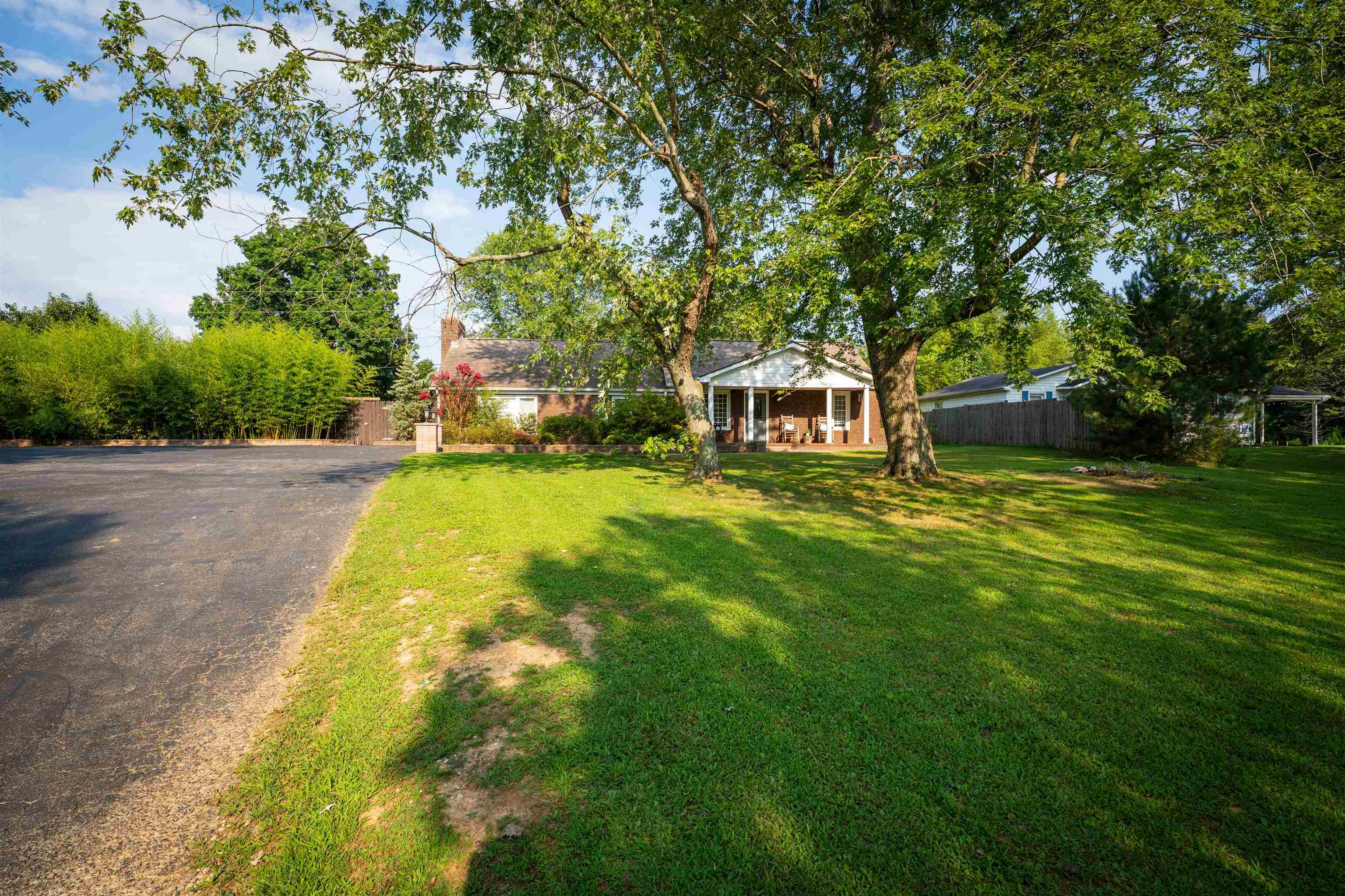12687 Hwy 231, Utica, Kentucky 42376, 3 Bedrooms Bedrooms, ,2 BathroomsBathrooms,Single Family Residence,For Sale,Hwy 231,92729