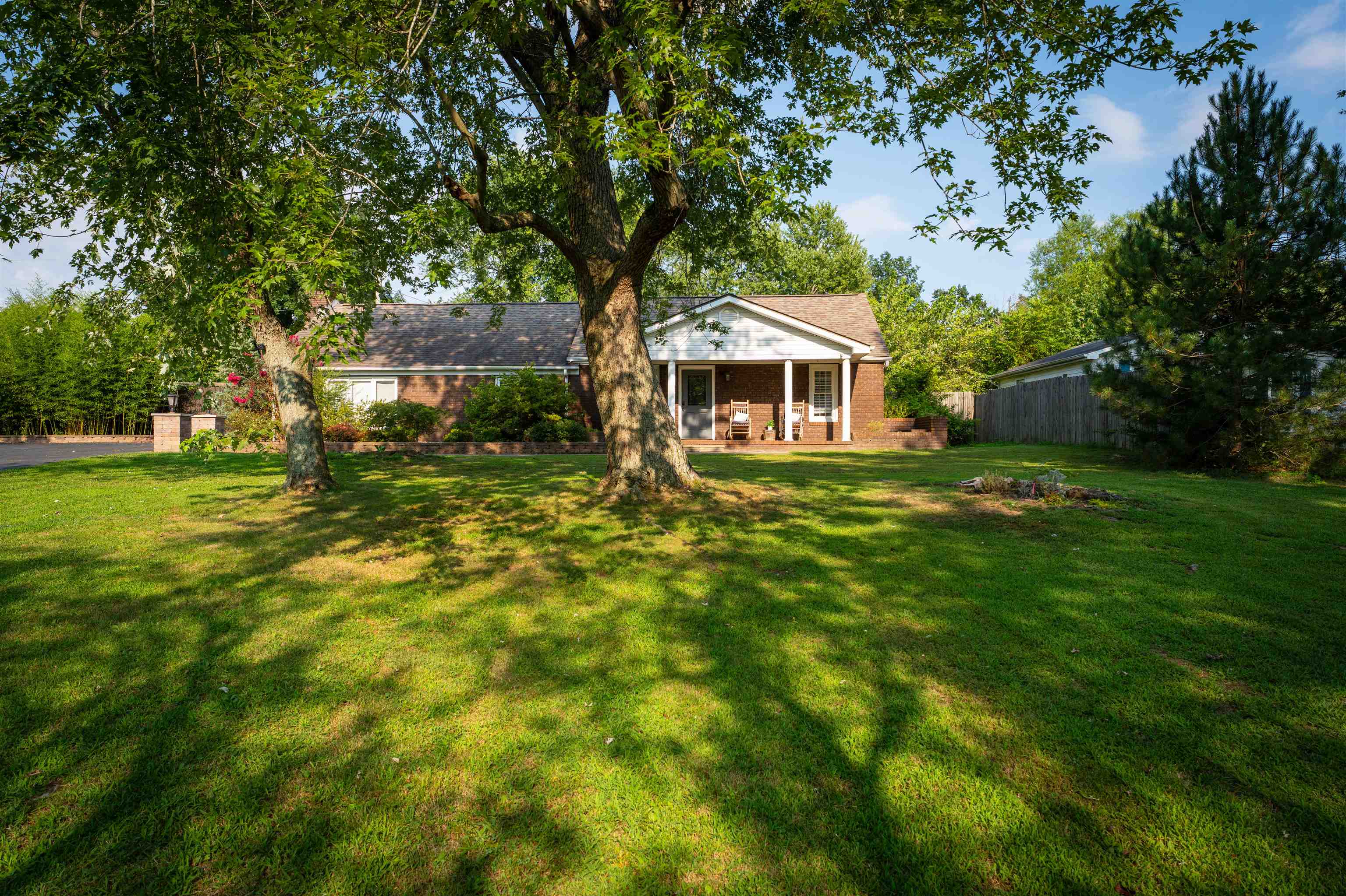 12687 Hwy 231, Utica, Kentucky 42376, 3 Bedrooms Bedrooms, ,2 BathroomsBathrooms,Single Family Residence,For Sale,Hwy 231,92729