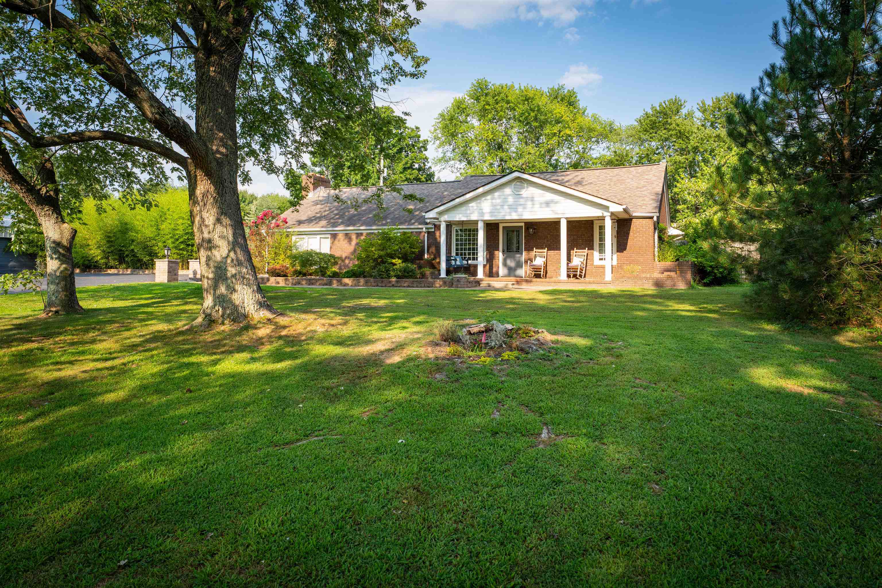 12687 Hwy 231, Utica, Kentucky 42376, 3 Bedrooms Bedrooms, ,2 BathroomsBathrooms,Single Family Residence,For Sale,Hwy 231,92729