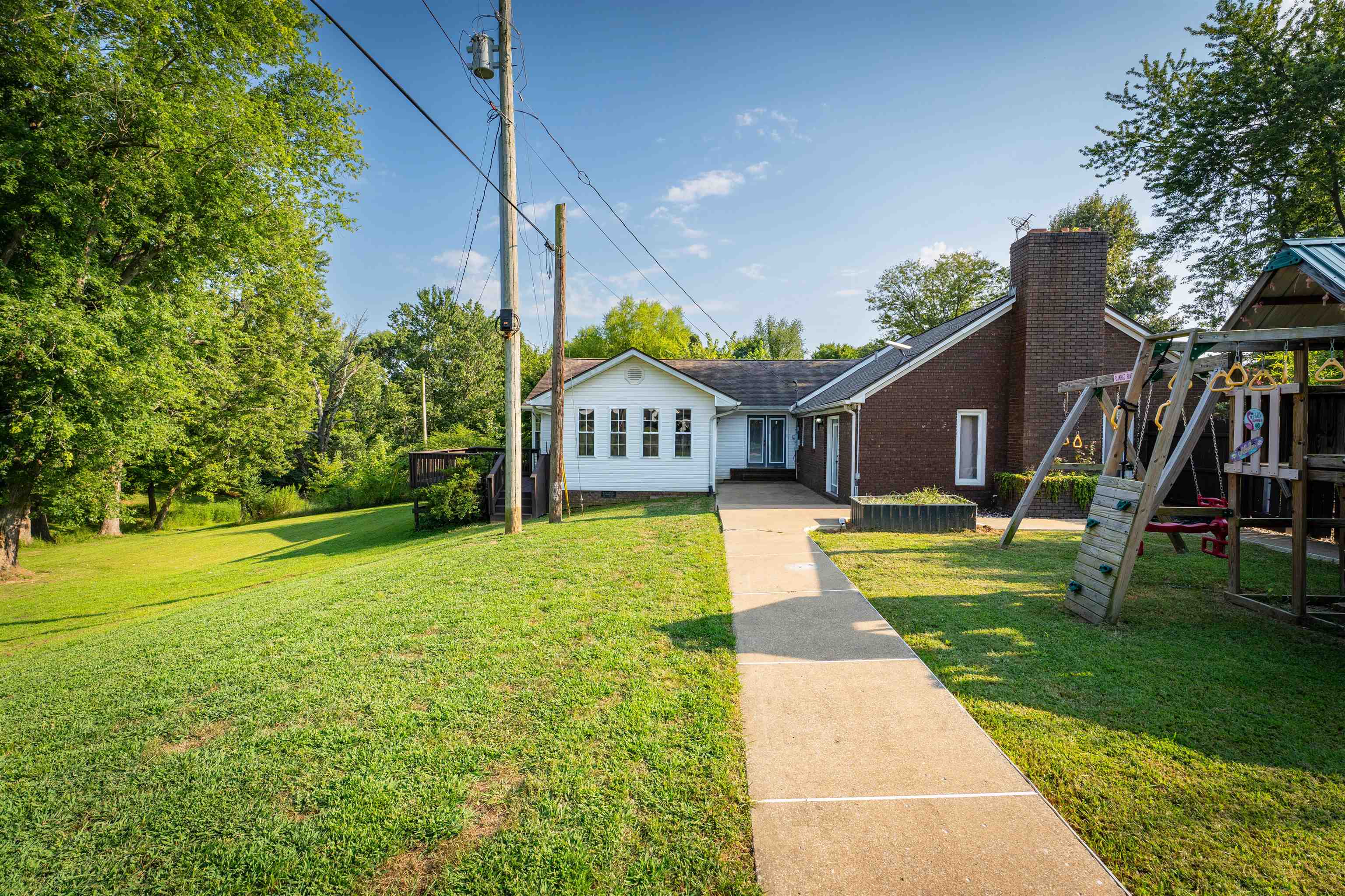 12687 Hwy 231, Utica, Kentucky 42376, 3 Bedrooms Bedrooms, ,2 BathroomsBathrooms,Single Family Residence,For Sale,Hwy 231,92729