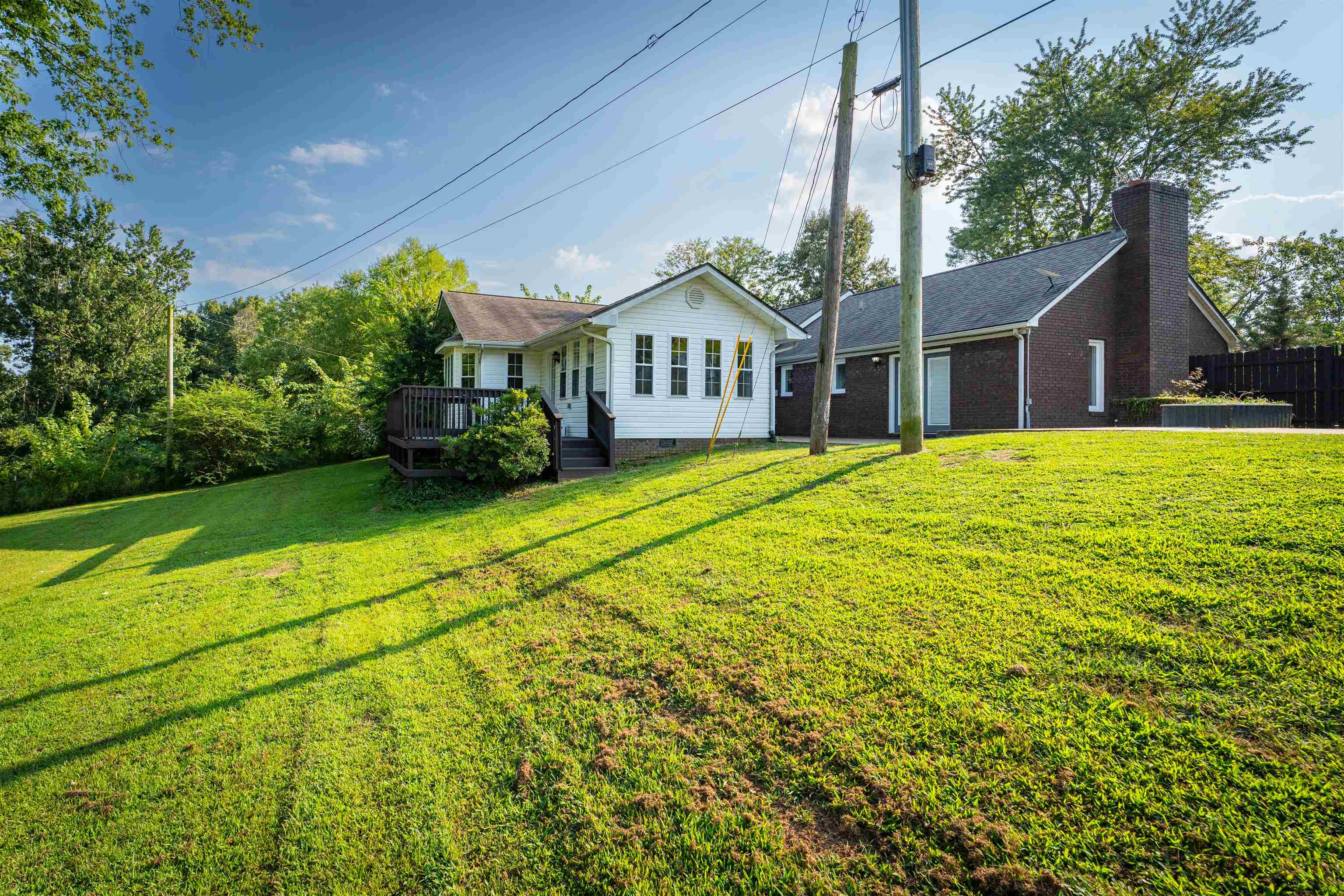 12687 Hwy 231, Utica, Kentucky 42376, 3 Bedrooms Bedrooms, ,2 BathroomsBathrooms,Single Family Residence,For Sale,Hwy 231,92729