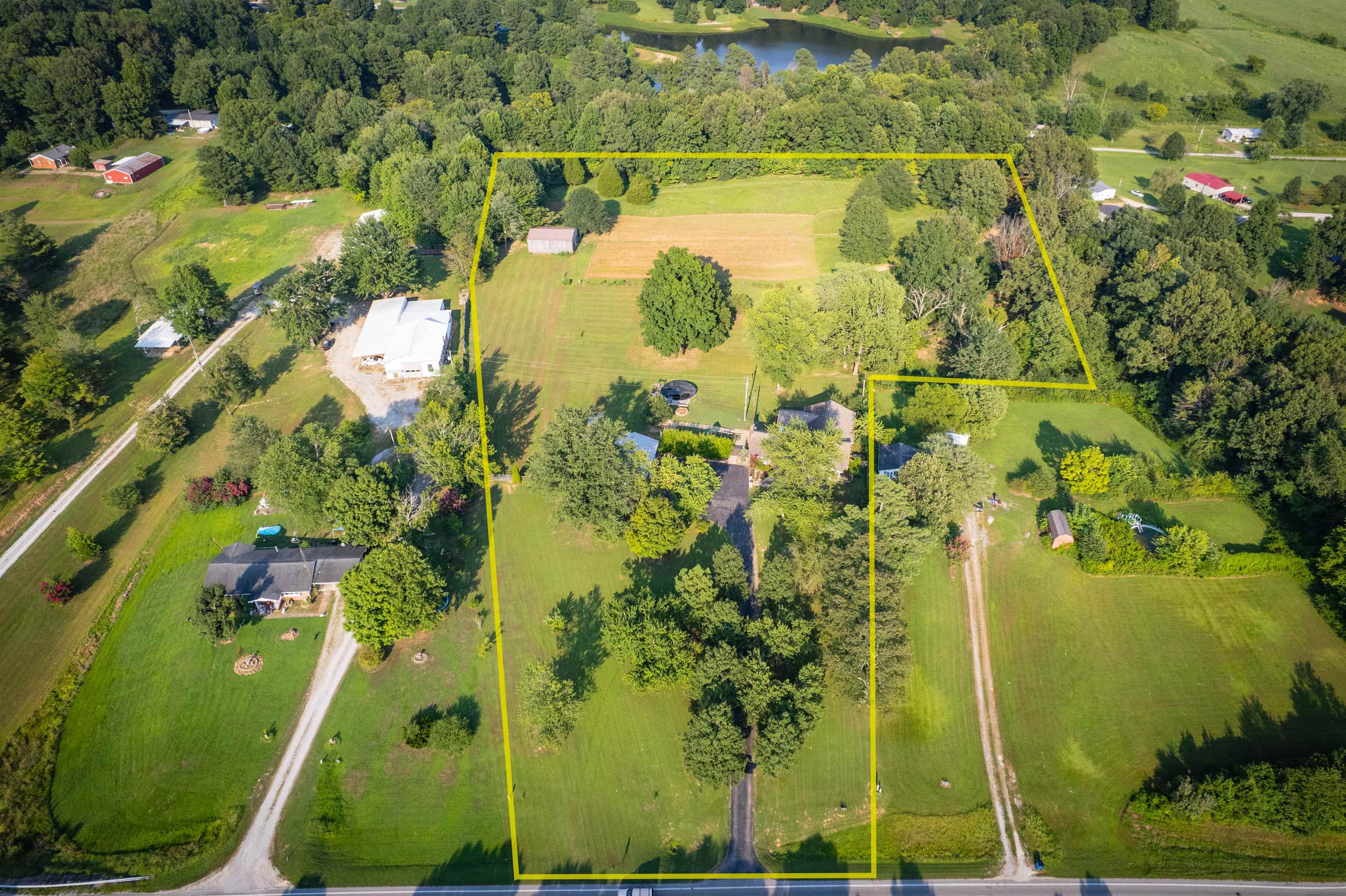 12687 Hwy 231, Utica, Kentucky 42376, 3 Bedrooms Bedrooms, ,2 BathroomsBathrooms,Single Family Residence,For Sale,Hwy 231,92729