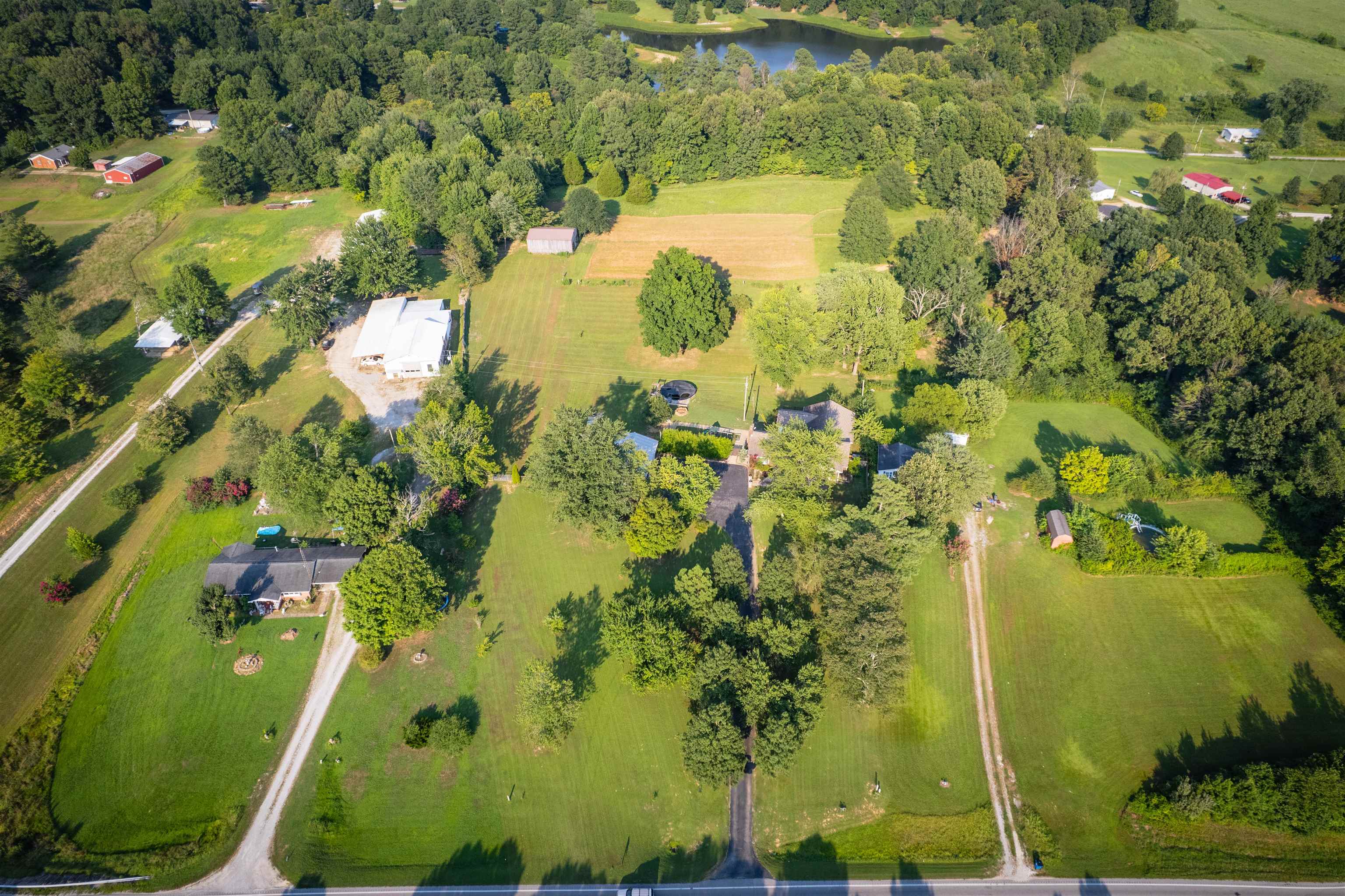 12687 Hwy 231, Utica, Kentucky 42376, 3 Bedrooms Bedrooms, ,2 BathroomsBathrooms,Single Family Residence,For Sale,Hwy 231,92729