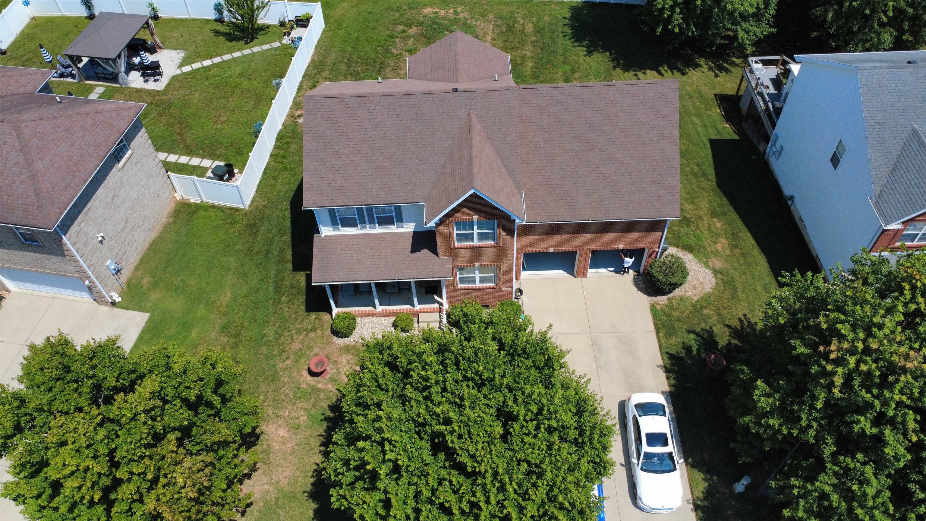 202 Sonoma Valley, Radcliff, Kentucky 40175, 3 Bedrooms Bedrooms, ,3 BathroomsBathrooms,Single Family Residence,For Sale,Sonoma Valley,92730