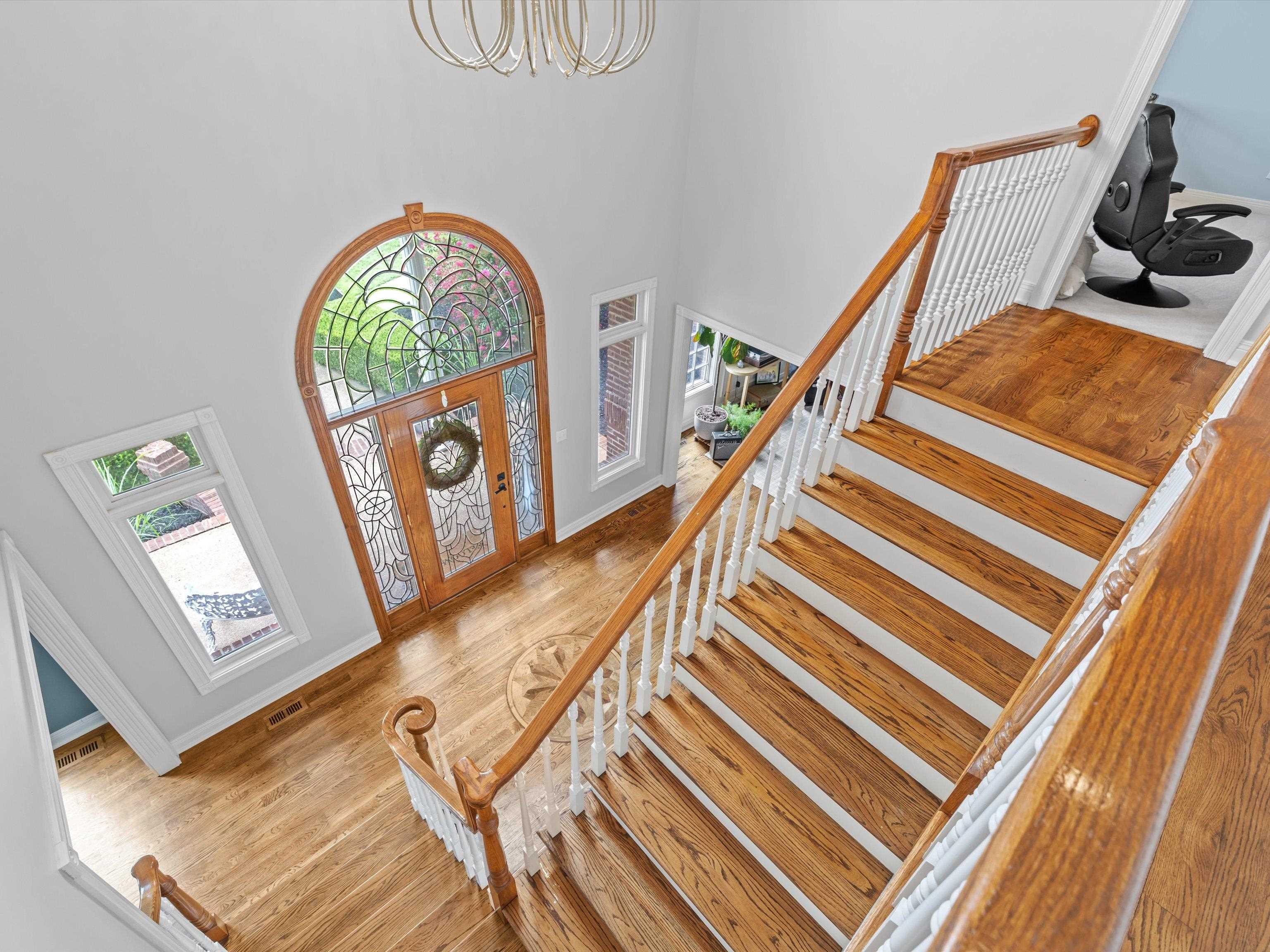 6747 Barcroft, Owensboro, Kentucky 42303, 5 Bedrooms Bedrooms, ,3 BathroomsBathrooms,Single Family Residence,For Sale,Barcroft,92733
