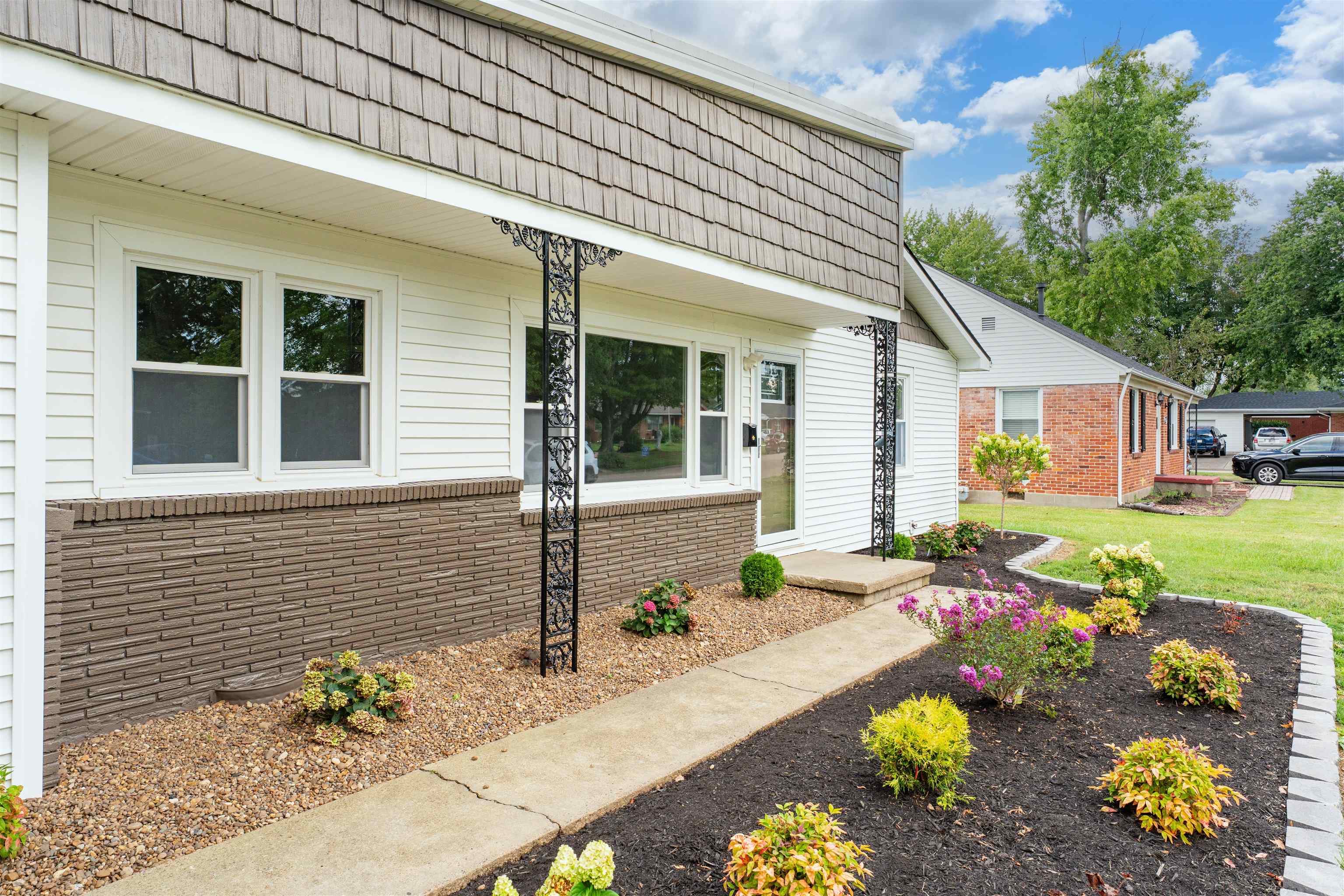 124 Stockton, Owensboro, Kentucky 42302, 3 Bedrooms Bedrooms, ,1 BathroomBathrooms,Single Family Residence,For Sale,Stockton,92735