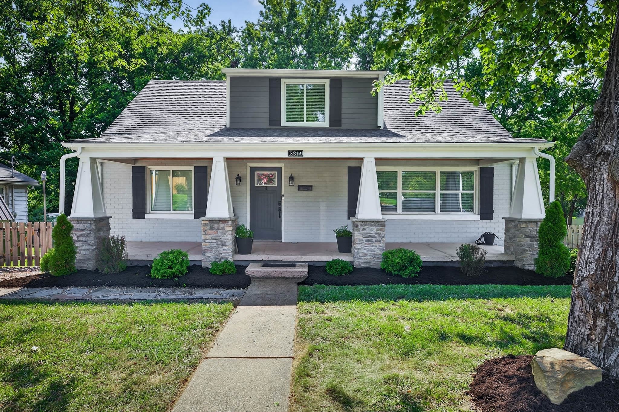 2214 McConnell Ave, Owensboro, Kentucky 42303, 4 Bedrooms Bedrooms, ,2 BathroomsBathrooms,Single Family Residence,For Sale,McConnell Ave,92736