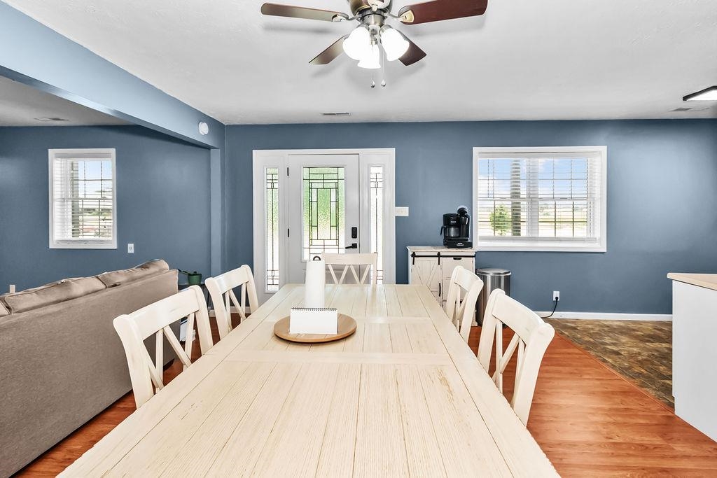 9433 Morgantown Rd, Whitesville, Kentucky 42378, 3 Bedrooms Bedrooms, ,2 BathroomsBathrooms,Single Family Residence,For Sale,Morgantown Rd,92743