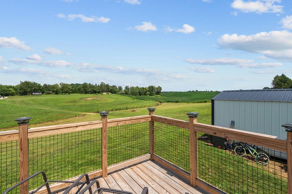 9433 Morgantown Rd, Whitesville, Kentucky 42378, 3 Bedrooms Bedrooms, ,2 BathroomsBathrooms,Single Family Residence,For Sale,Morgantown Rd,92743