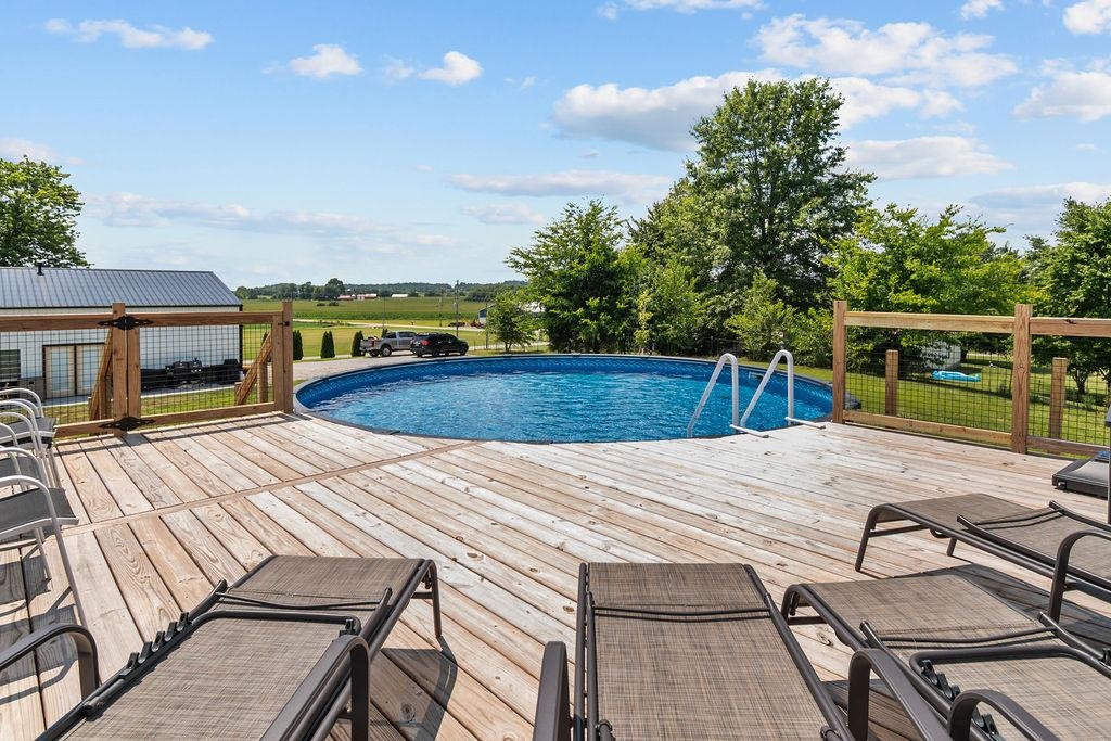9433 Morgantown Rd, Whitesville, Kentucky 42378, 3 Bedrooms Bedrooms, ,2 BathroomsBathrooms,Single Family Residence,For Sale,Morgantown Rd,92743
