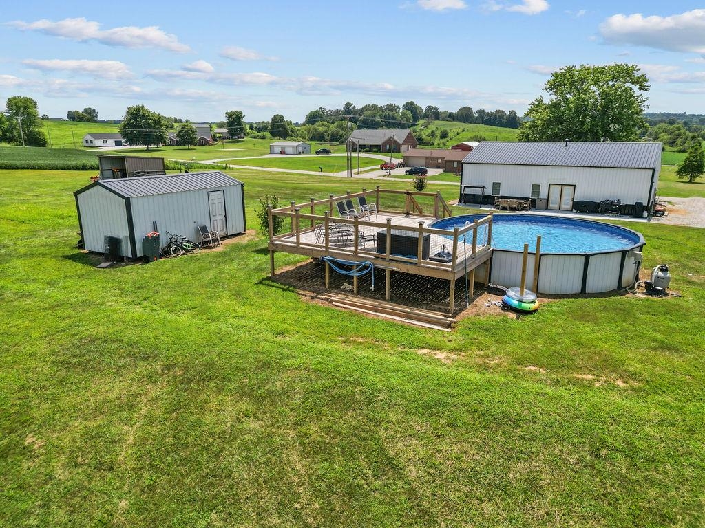 9433 Morgantown Rd, Whitesville, Kentucky 42378, 3 Bedrooms Bedrooms, ,2 BathroomsBathrooms,Single Family Residence,For Sale,Morgantown Rd,92743