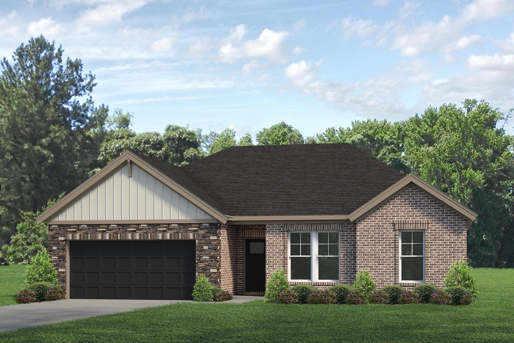 6305 Jessica Ln, Owensboro, Kentucky 42303, 3 Bedrooms Bedrooms, ,2 BathroomsBathrooms,Single Family Residence,For Sale,Jessica Ln,92749
