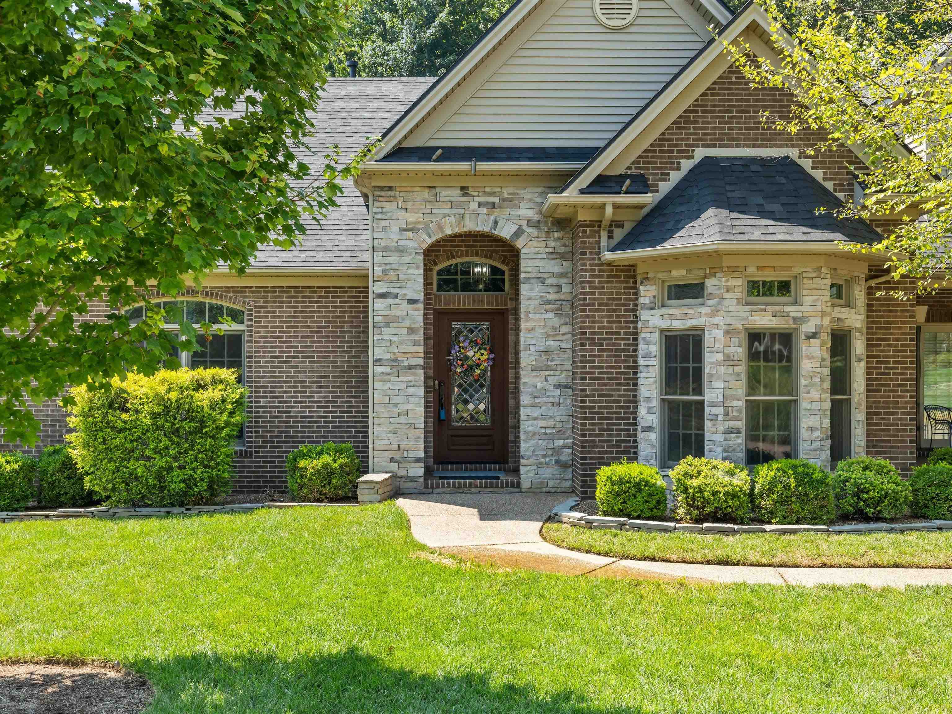 4950 Ridge Creek Rd, Owensboro, Kentucky 42303, 4 Bedrooms Bedrooms, ,2 BathroomsBathrooms,Single Family Residence,For Sale,Ridge Creek Rd,92752