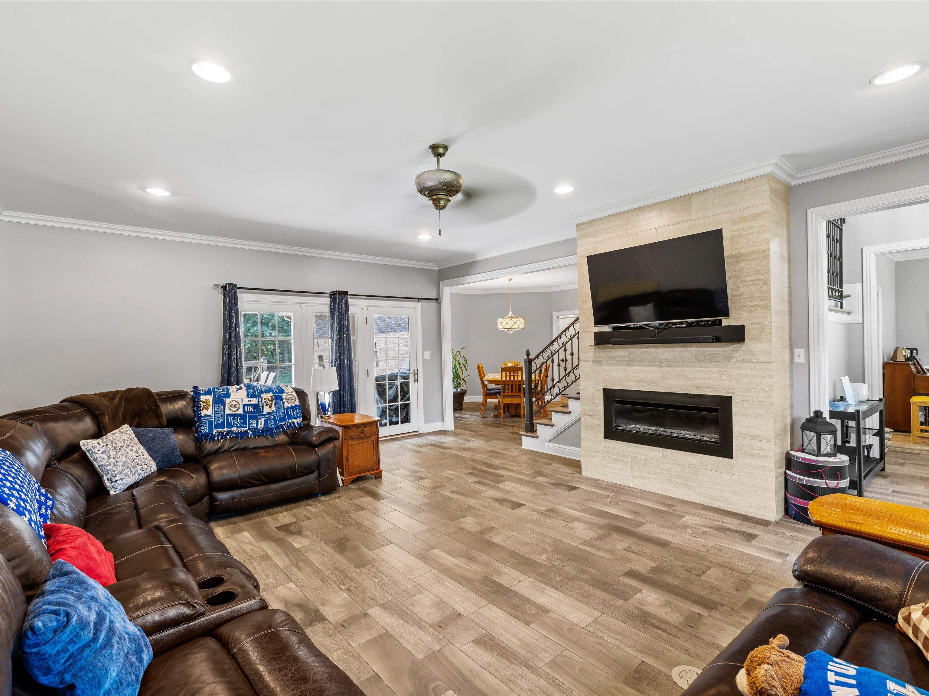 4950 Ridge Creek Rd, Owensboro, Kentucky 42303, 4 Bedrooms Bedrooms, ,2 BathroomsBathrooms,Single Family Residence,For Sale,Ridge Creek Rd,92752
