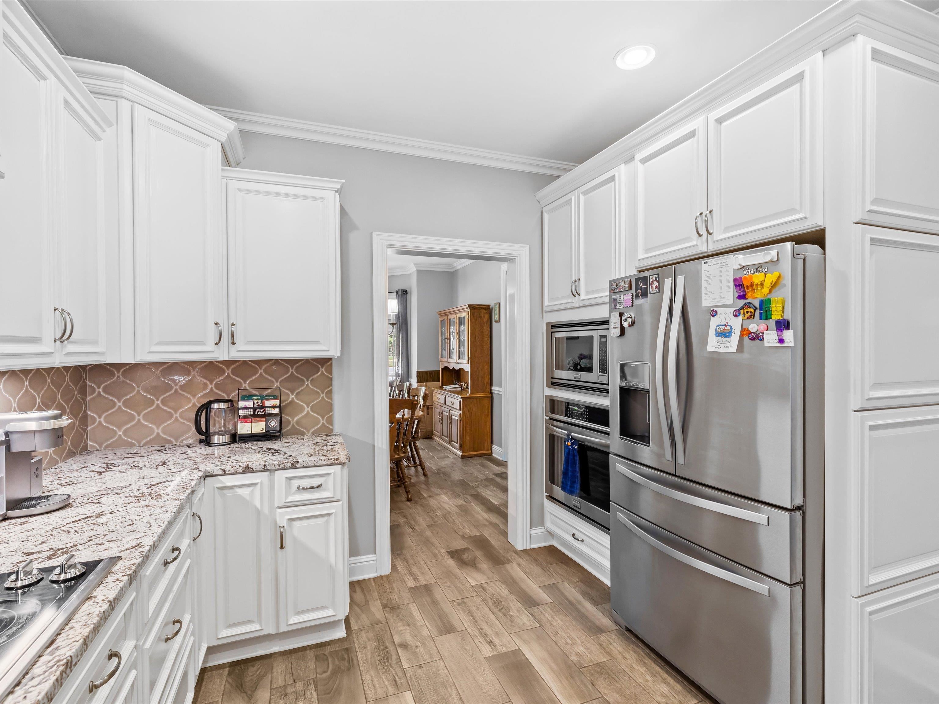 4950 Ridge Creek Rd, Owensboro, Kentucky 42303, 4 Bedrooms Bedrooms, ,2 BathroomsBathrooms,Single Family Residence,For Sale,Ridge Creek Rd,92752