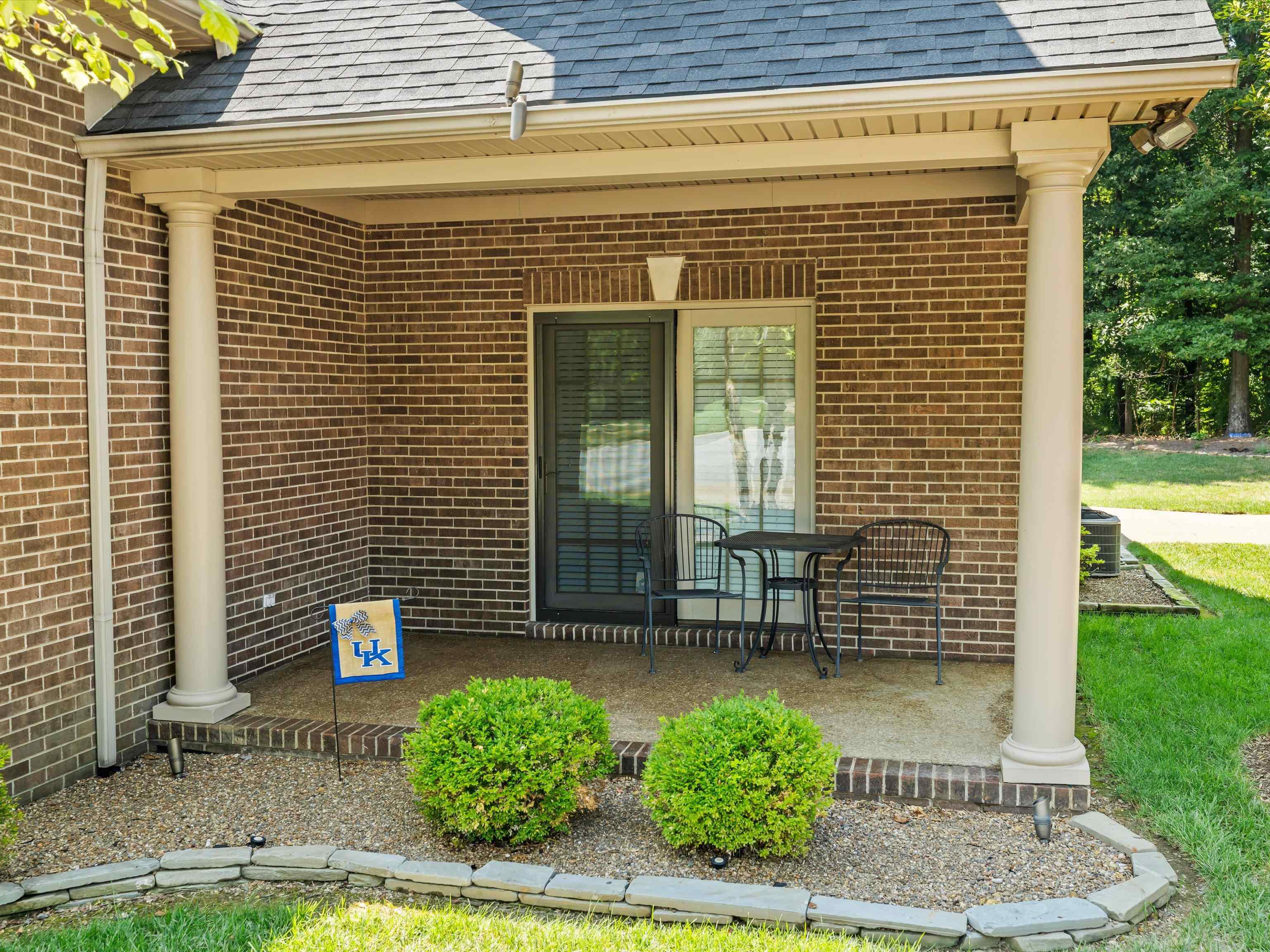 4950 Ridge Creek Rd, Owensboro, Kentucky 42303, 4 Bedrooms Bedrooms, ,2 BathroomsBathrooms,Single Family Residence,For Sale,Ridge Creek Rd,92752