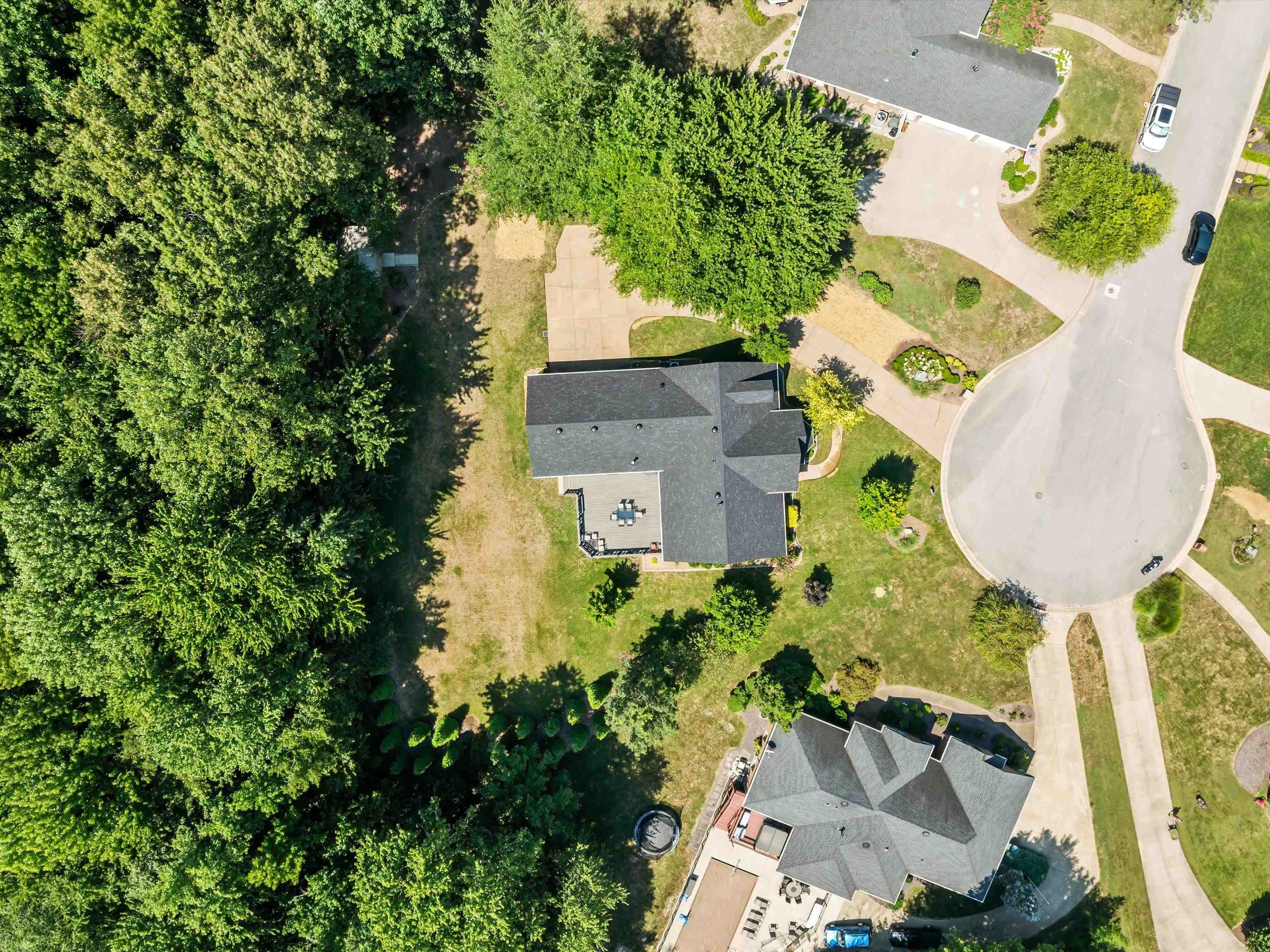 4950 Ridge Creek Rd, Owensboro, Kentucky 42303, 4 Bedrooms Bedrooms, ,2 BathroomsBathrooms,Single Family Residence,For Sale,Ridge Creek Rd,92752
