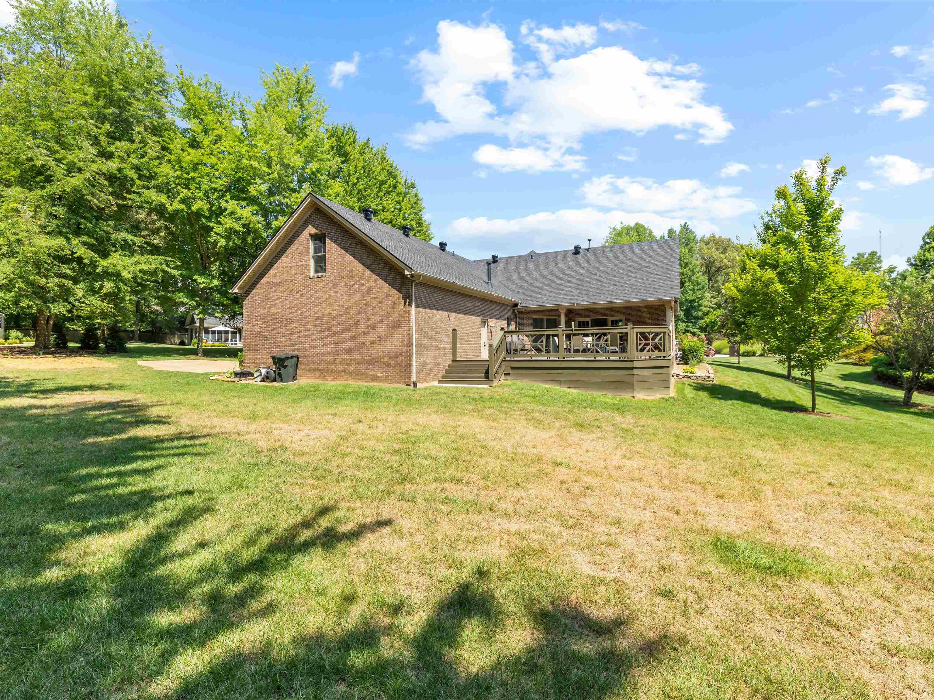 4950 Ridge Creek Rd, Owensboro, Kentucky 42303, 4 Bedrooms Bedrooms, ,2 BathroomsBathrooms,Single Family Residence,For Sale,Ridge Creek Rd,92752