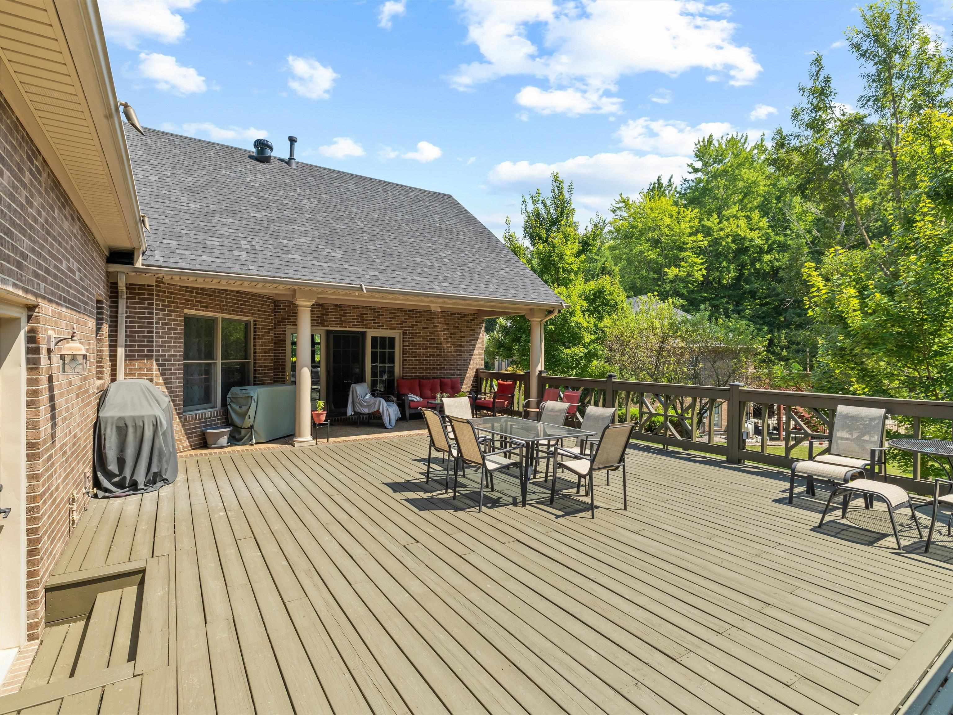 4950 Ridge Creek Rd, Owensboro, Kentucky 42303, 4 Bedrooms Bedrooms, ,2 BathroomsBathrooms,Single Family Residence,For Sale,Ridge Creek Rd,92752