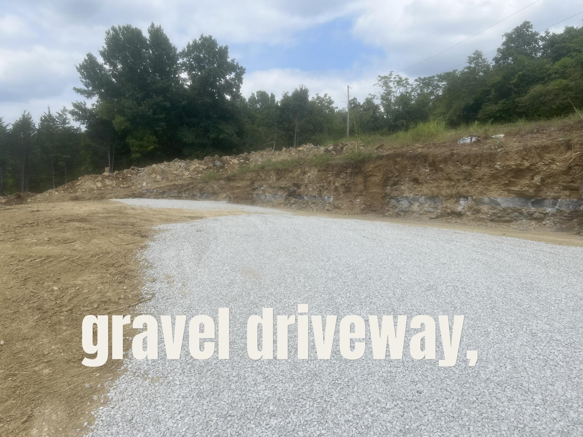 Lot 1 Hollow Hills Rd, Mount Washington, Kentucky 40047, ,Land,For Sale,Hollow Hills Rd,92754