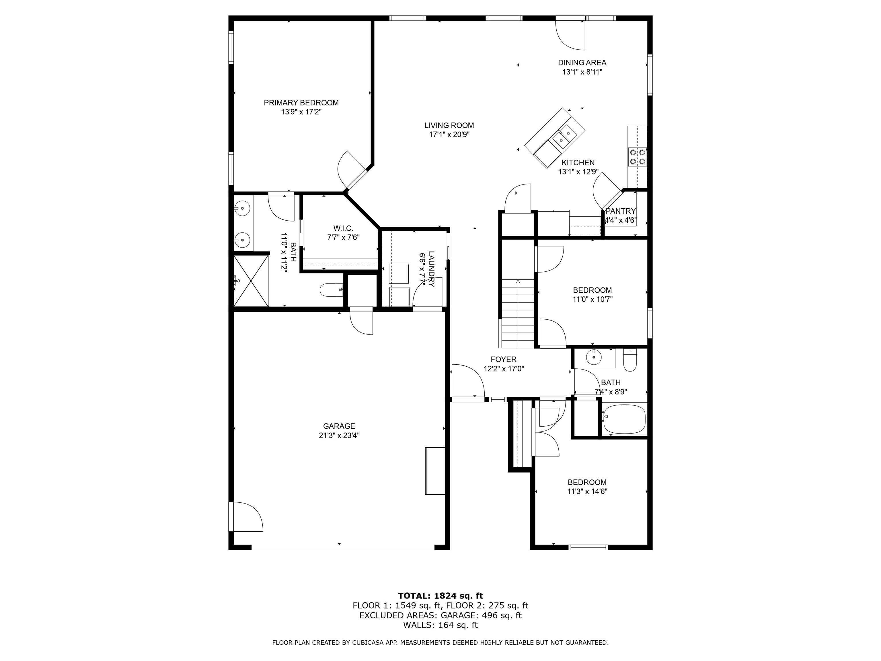 5460 Meadow Grove Dr, Owensboro, Kentucky 42301, 3 Bedrooms Bedrooms, ,2 BathroomsBathrooms,Single Family Residence,For Sale,Meadow Grove Dr,92755