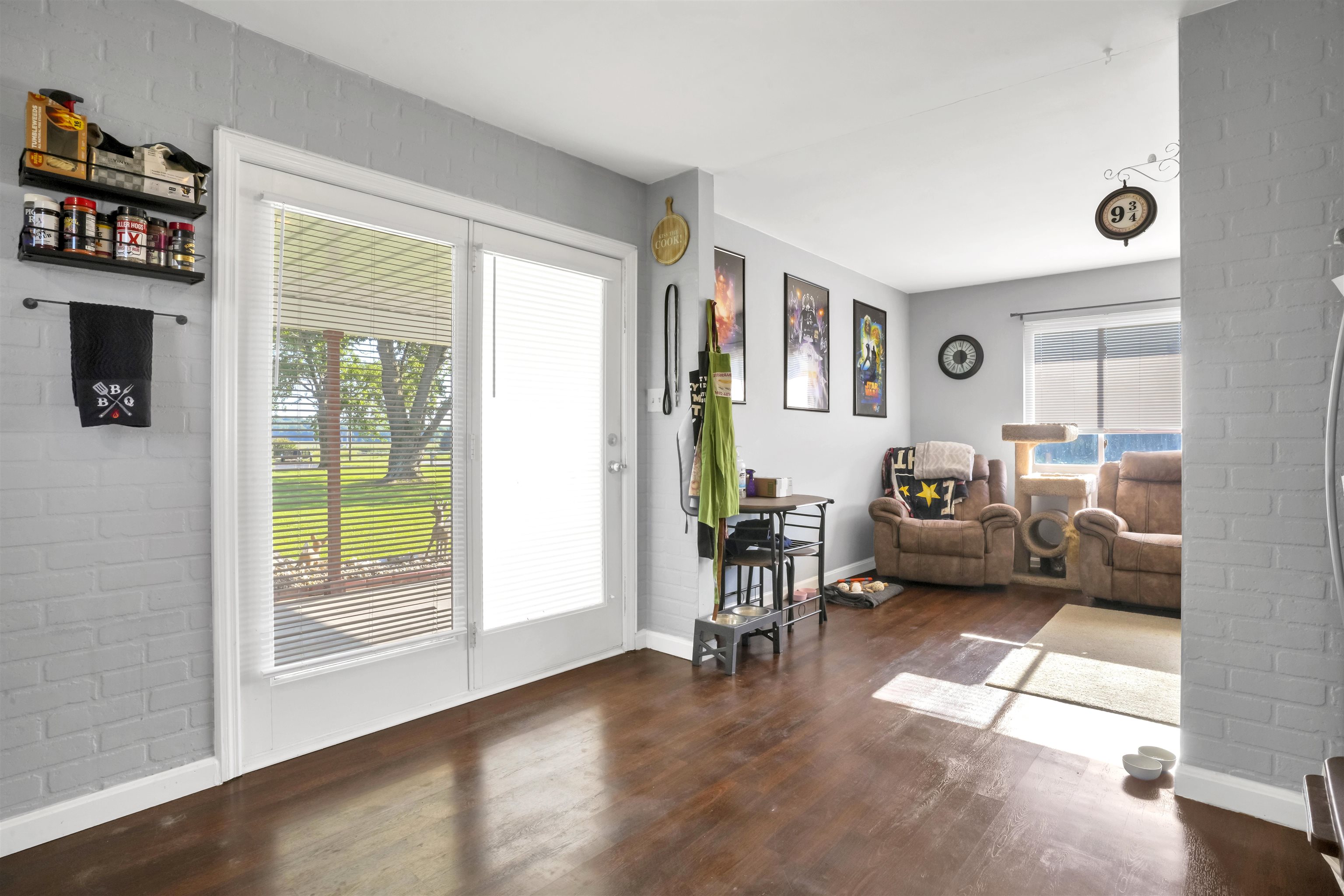 2350 Old US Hwy 41, Princeton, Indiana 47670, 2 Bedrooms Bedrooms, ,1 BathroomBathrooms,Single Family Residence,For Sale,Old US Hwy 41,92758